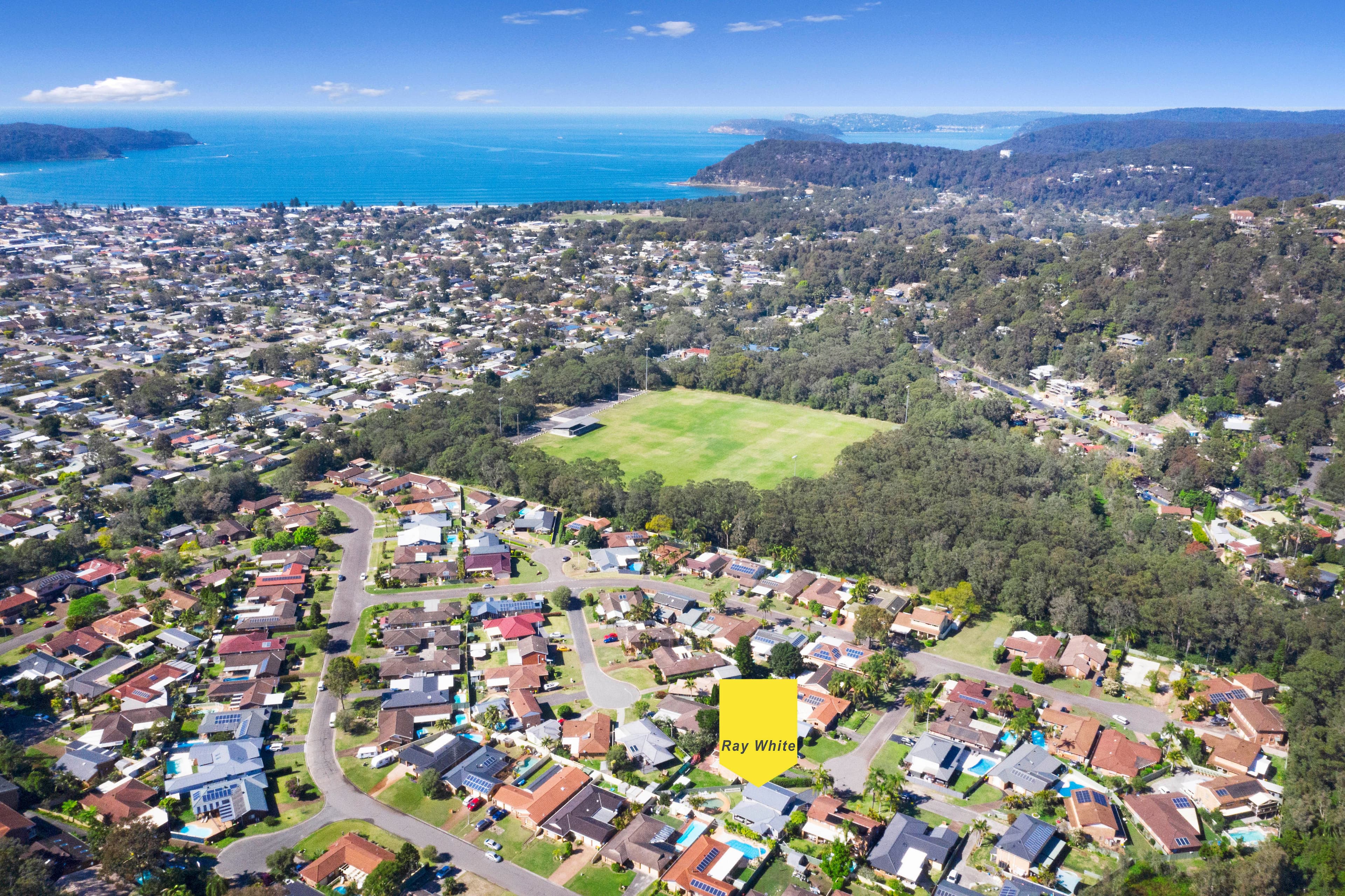 12 Admiralty Place, Umina Beach NSW 2257, Umina Beach - Thumbnail 2