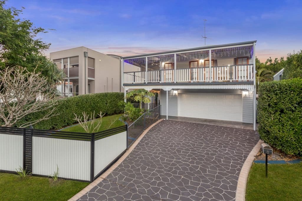 6 Daniel Place, Newmarket QLD 4051, Newmarket - Image 1
