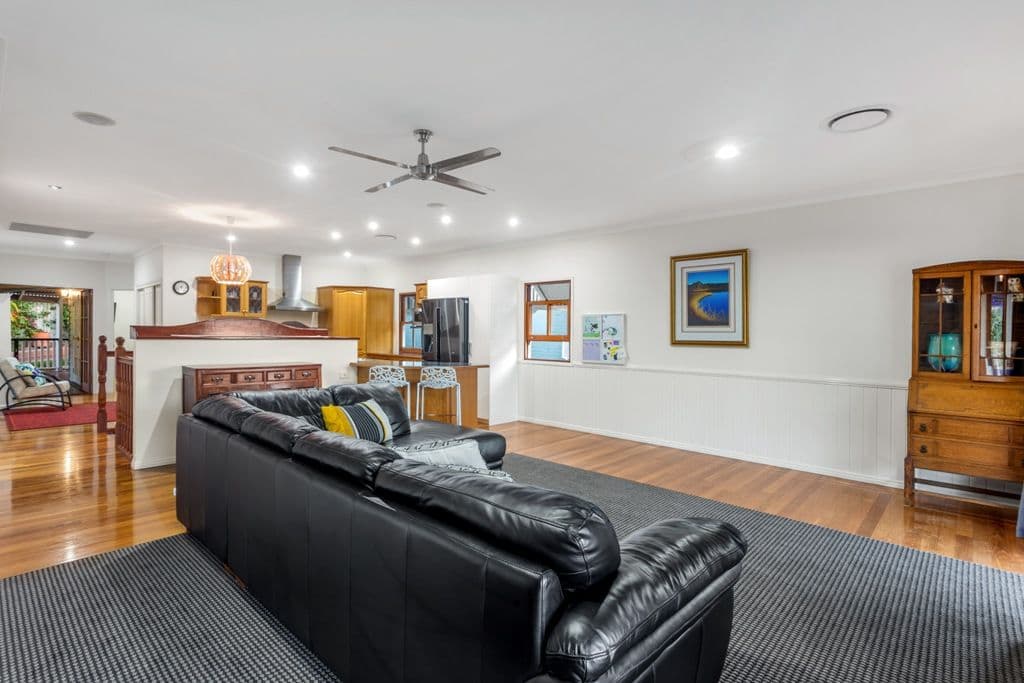 6 Daniel Place, Newmarket QLD 4051, Newmarket - Thumbnail 7