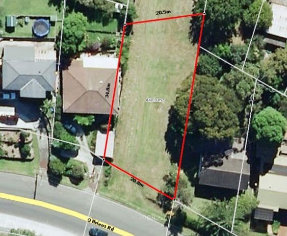 20a O'Briens Road, FIGTREE NSW 2525, Figtree - Thumbnail 4