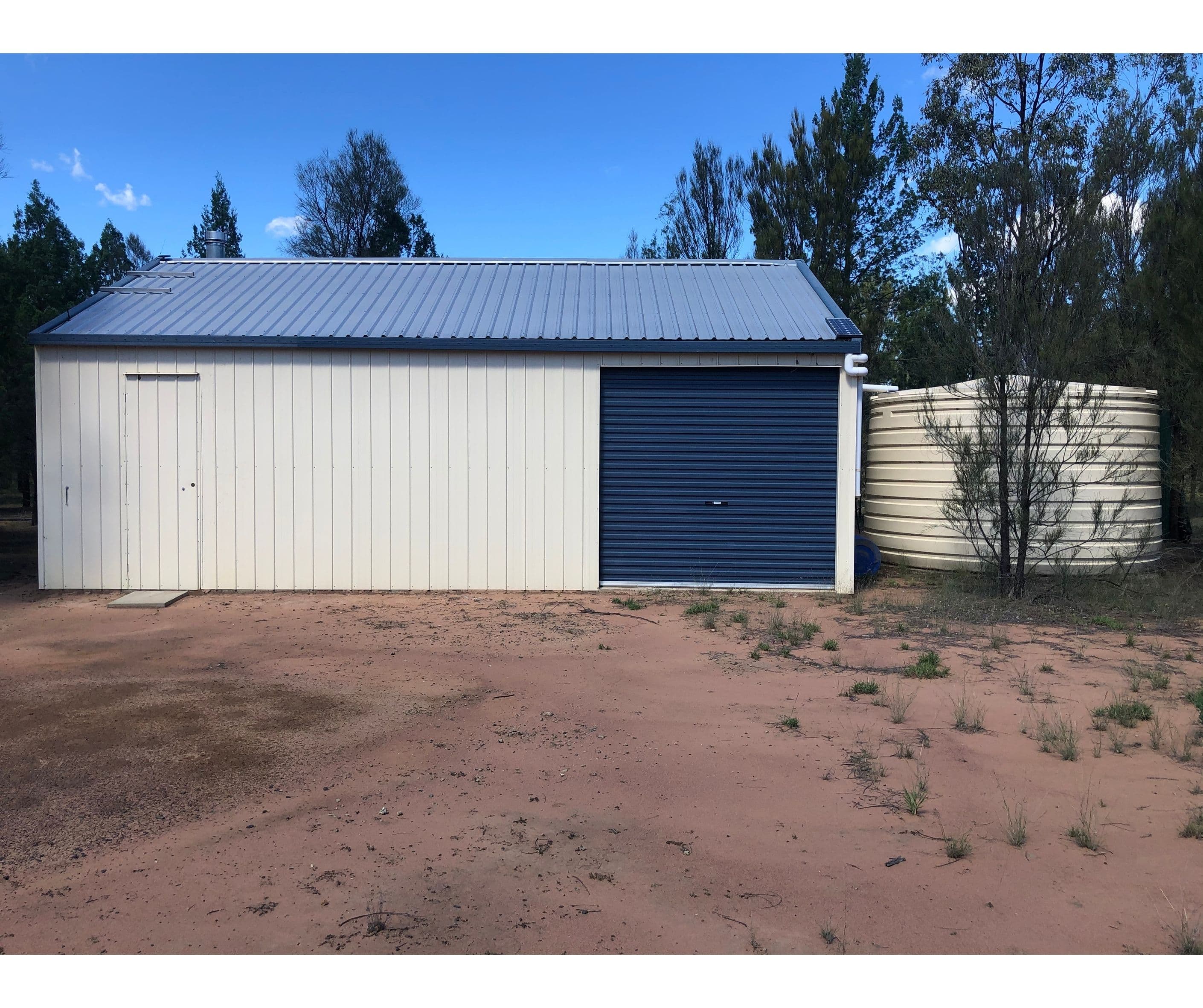 Ducklo QLD 4405, Ducklo - Thumbnail 2