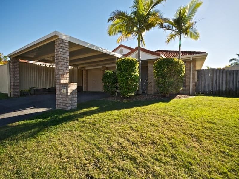 7 Fairweather Drive, PARKWOOD QLD 4214, Parkwood - Thumbnail 2
