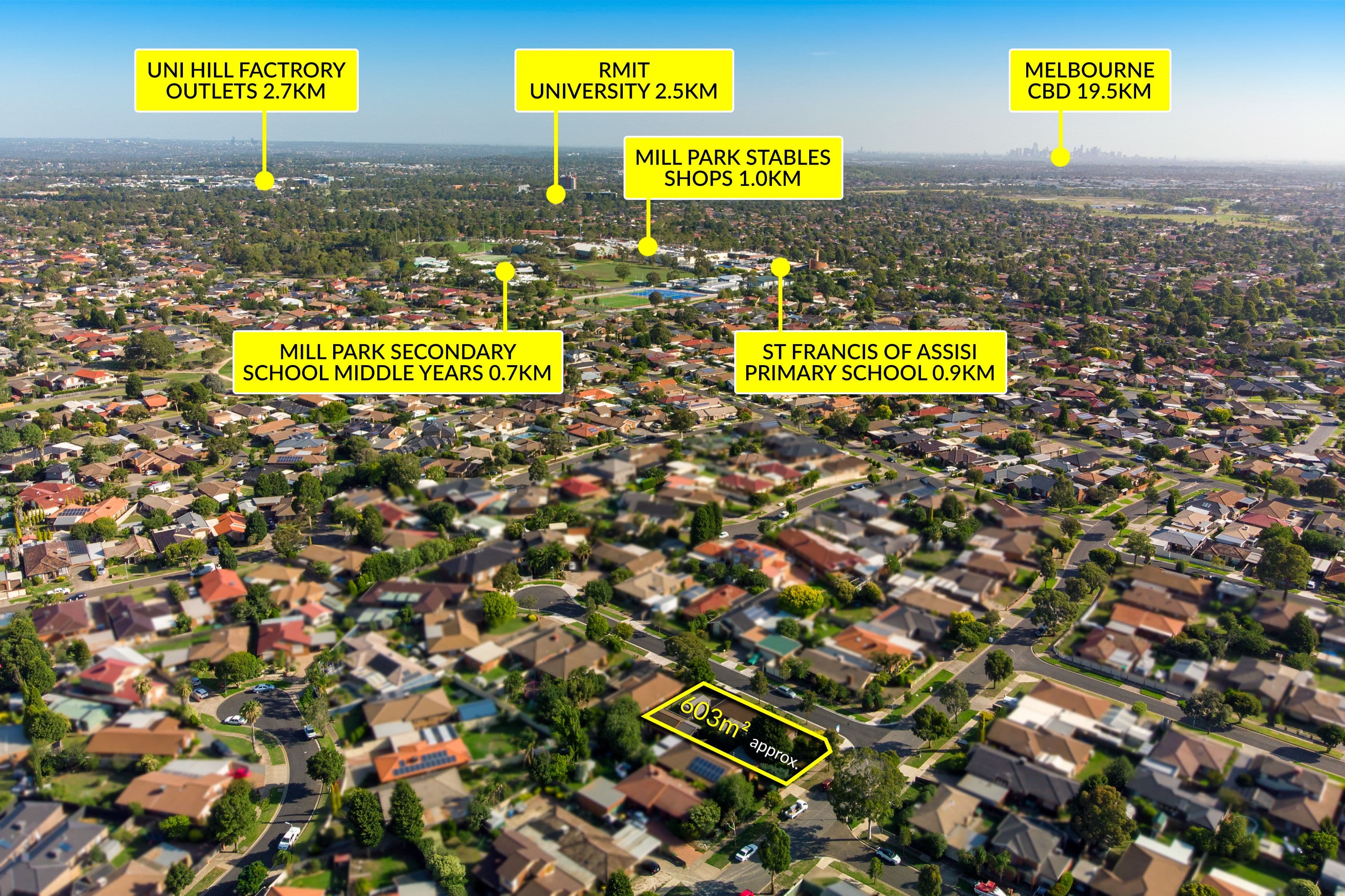 20 McClelland Drive, Mill Park VIC 3082, Mill Park - Thumbnail 4