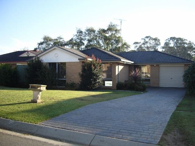 49 Morton Terrace, HARRINGTON PARK NSW 2567, Harrington Park - Image 1