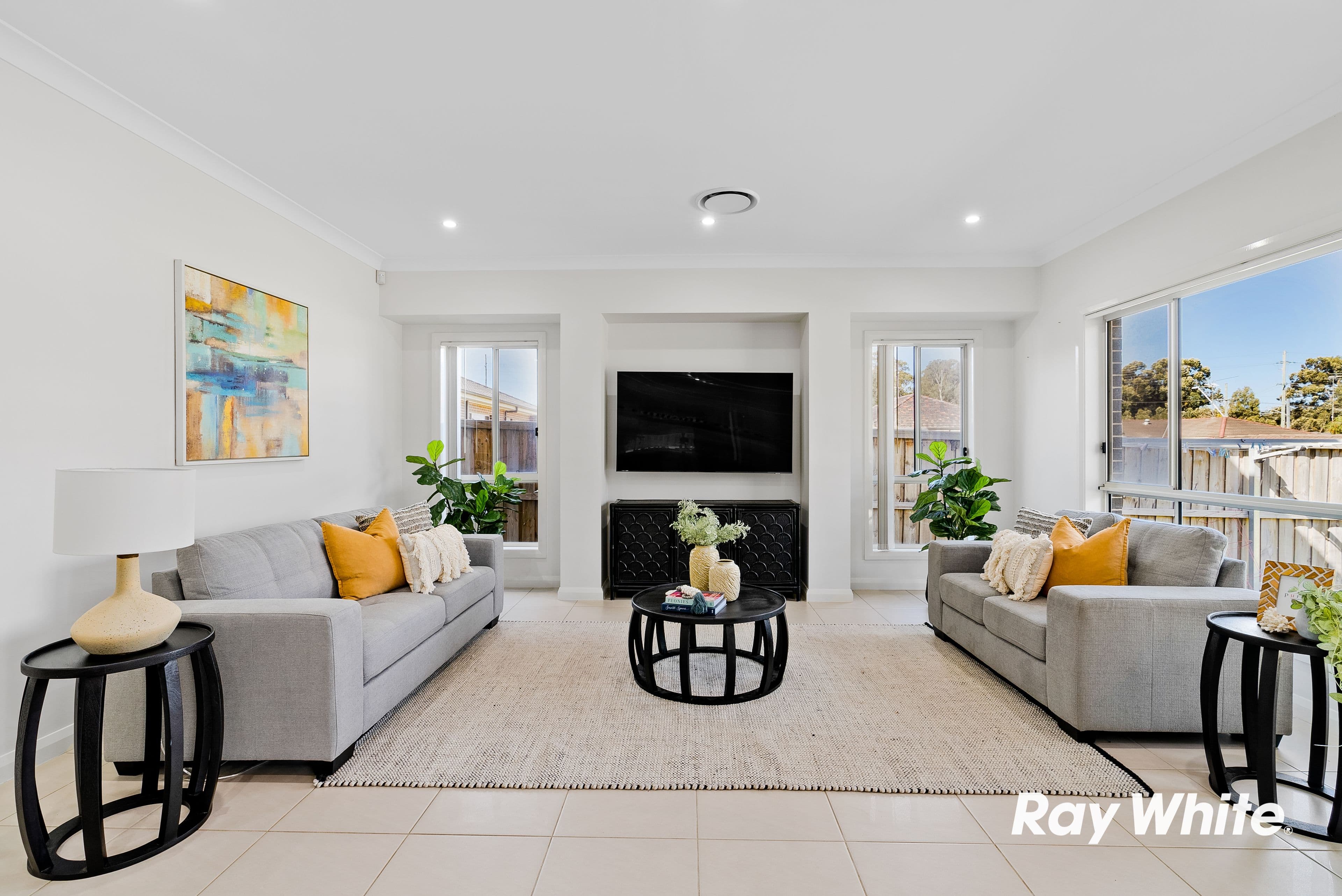15 Turrallo Circuit, Schofields NSW 2762, Schofields - Thumbnail 2
