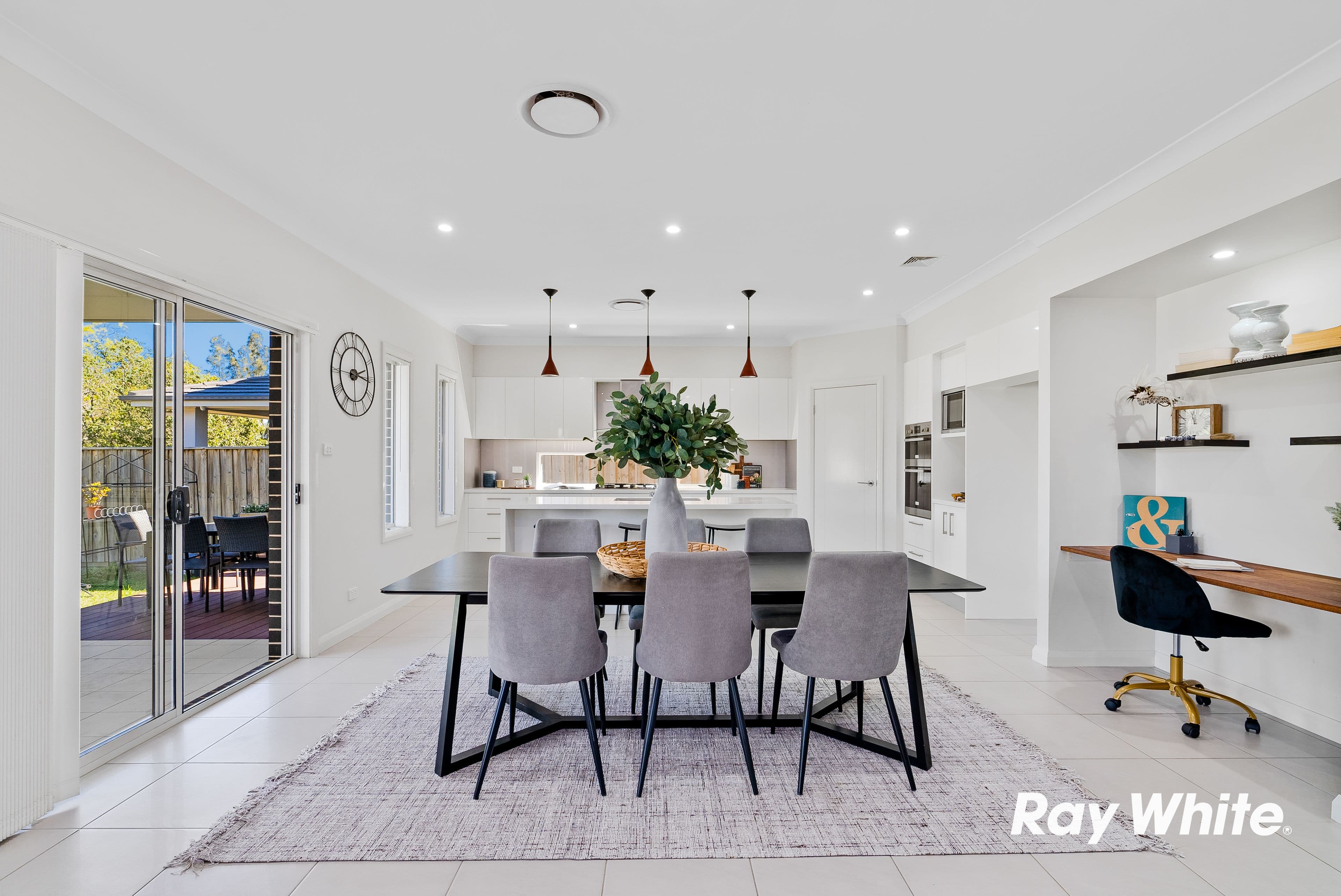15 Turrallo Circuit, Schofields NSW 2762, Schofields - Thumbnail 4