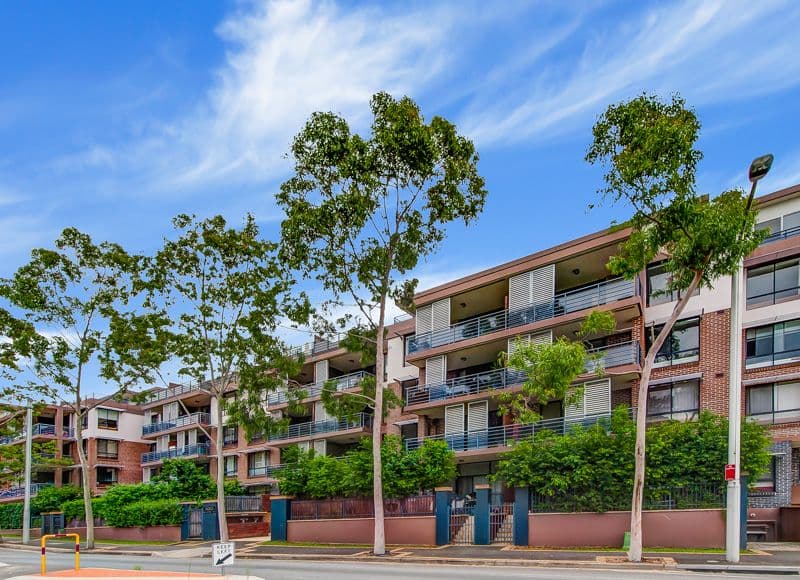 100 Belmore Street, Meadowbank NSW 2114, Meadowbank - Thumbnail 2