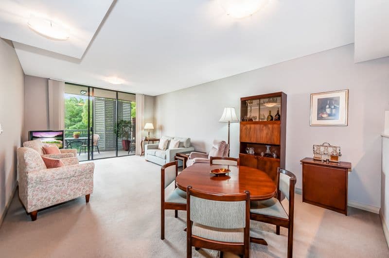 100 Belmore Street, Meadowbank NSW 2114, Meadowbank - Thumbnail 5