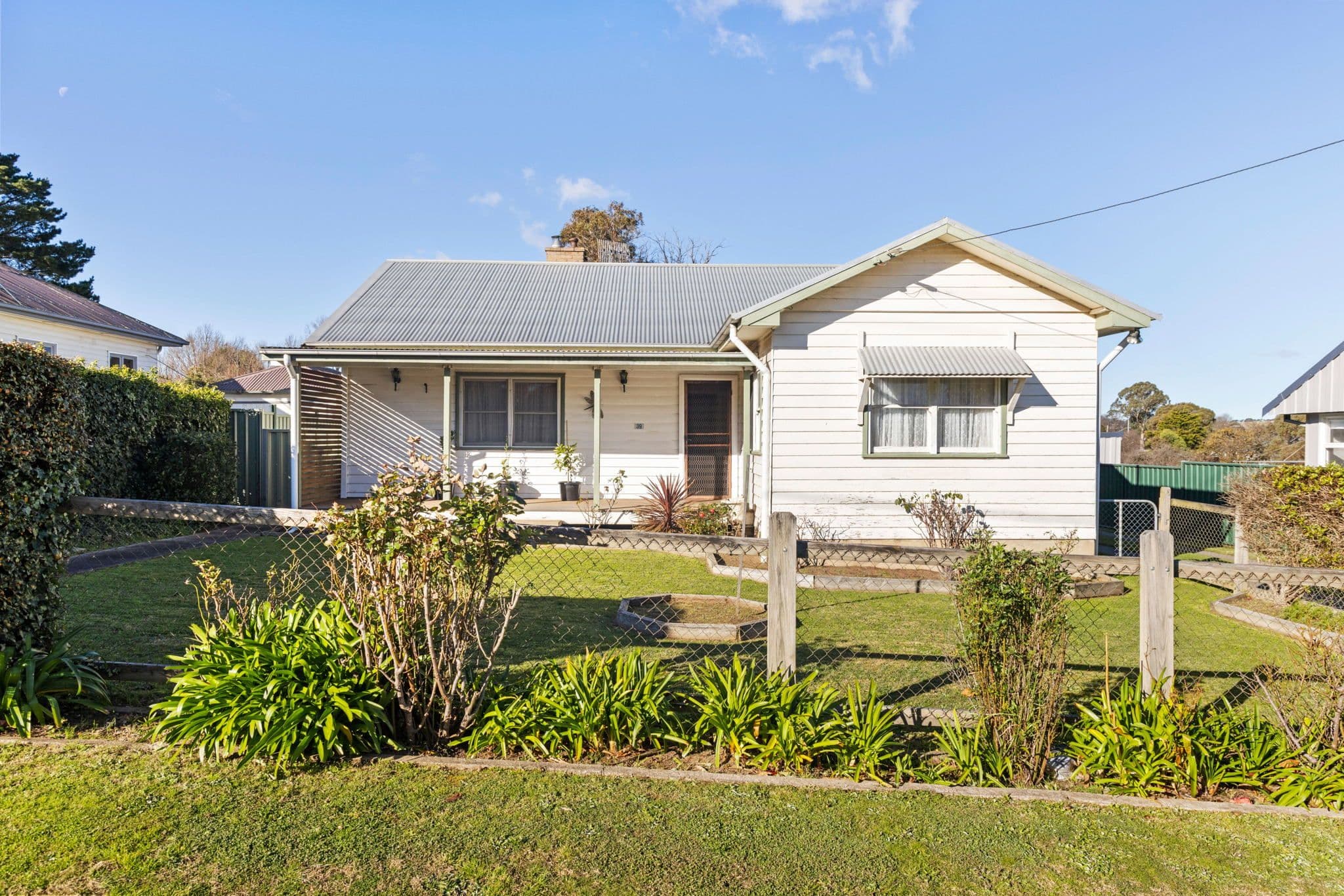 39 Ryrie Street, Braidwood NSW 2622, Braidwood - Image 1
