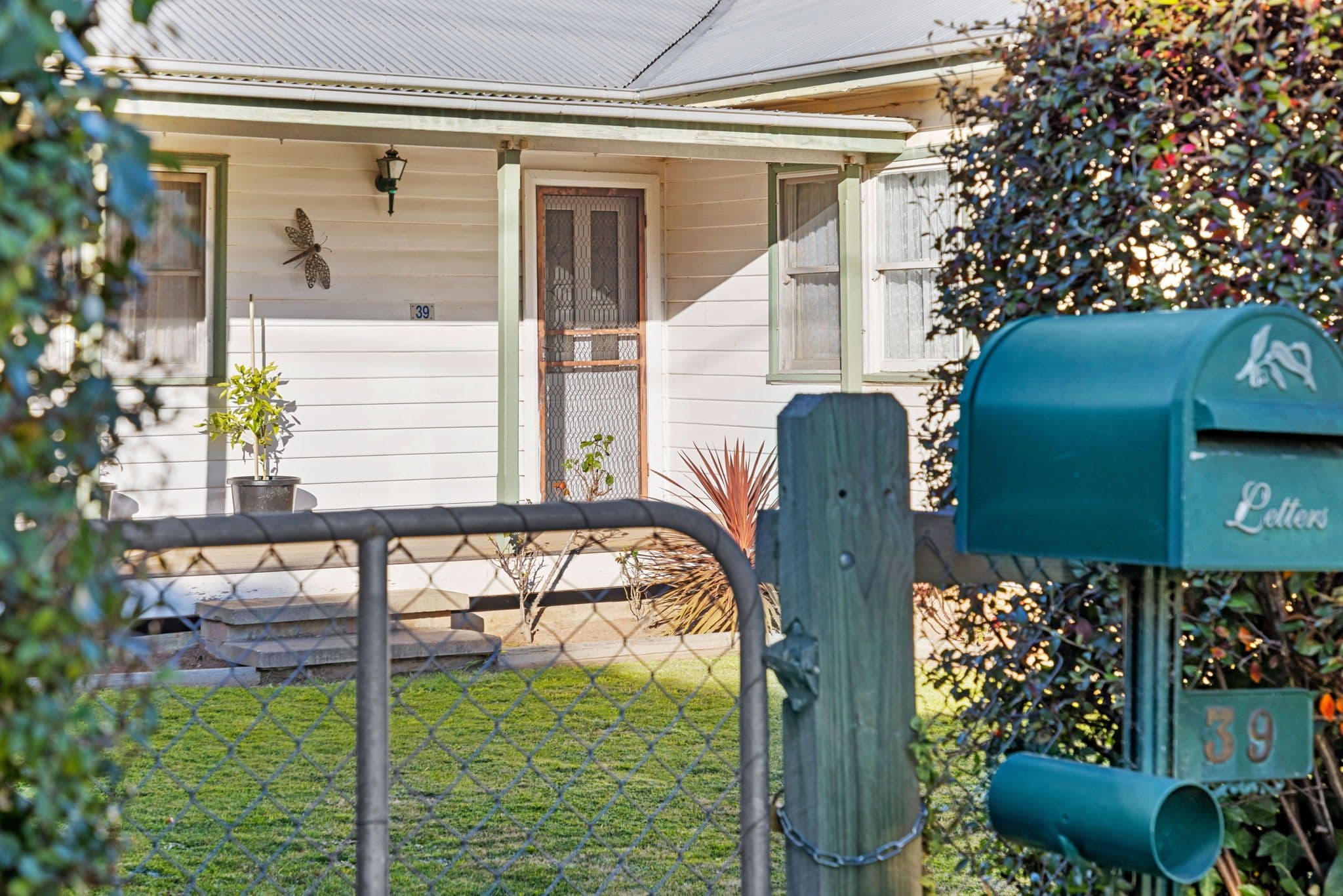 39 Ryrie Street, Braidwood NSW 2622, Braidwood - Thumbnail 2