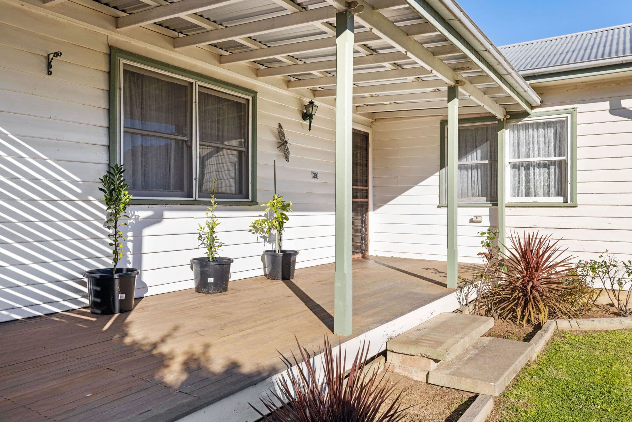 39 Ryrie Street, Braidwood NSW 2622, Braidwood - Thumbnail 3