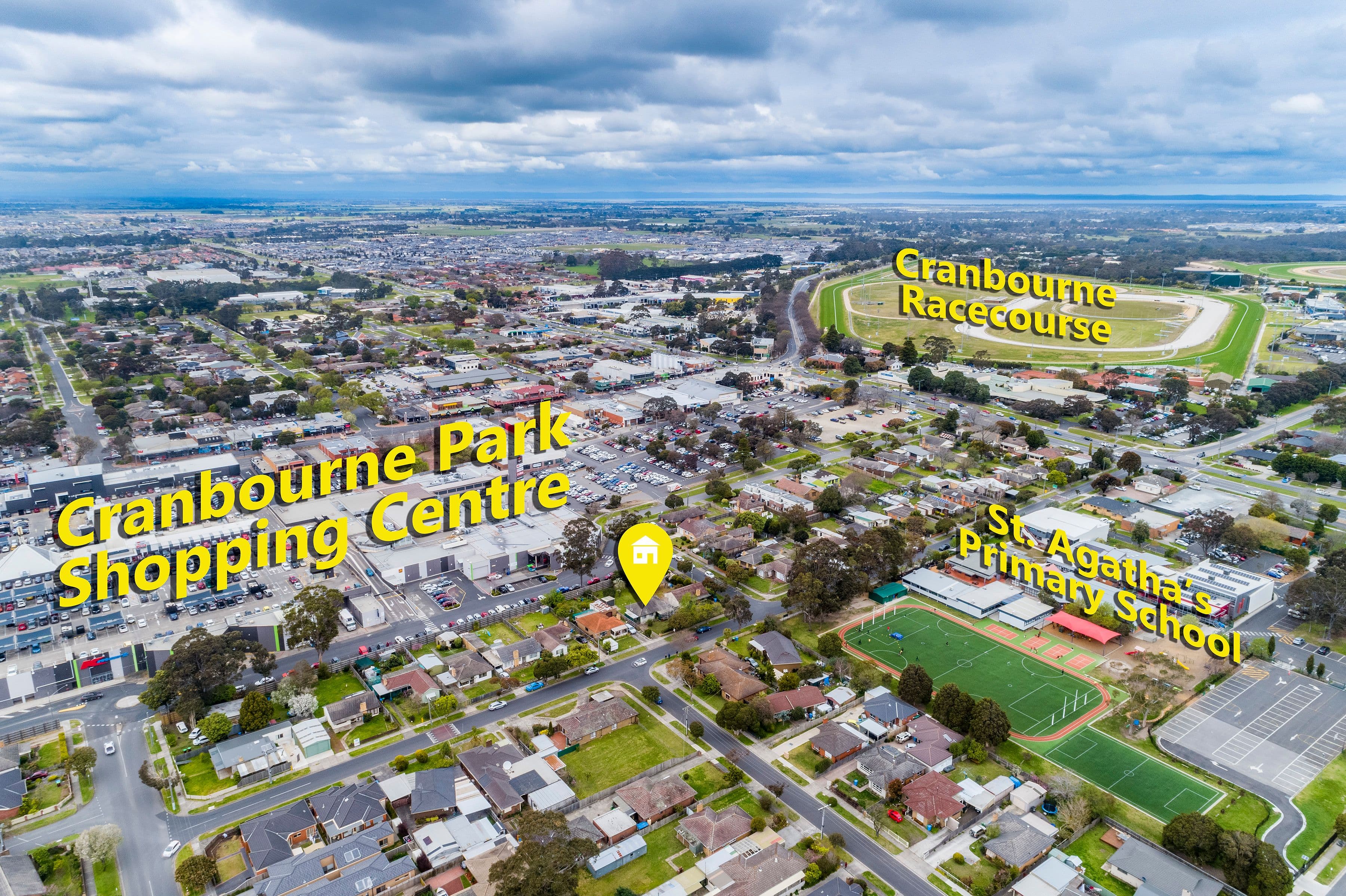 22 Scott Street, Cranbourne VIC 3977, Cranbourne - Thumbnail 2
