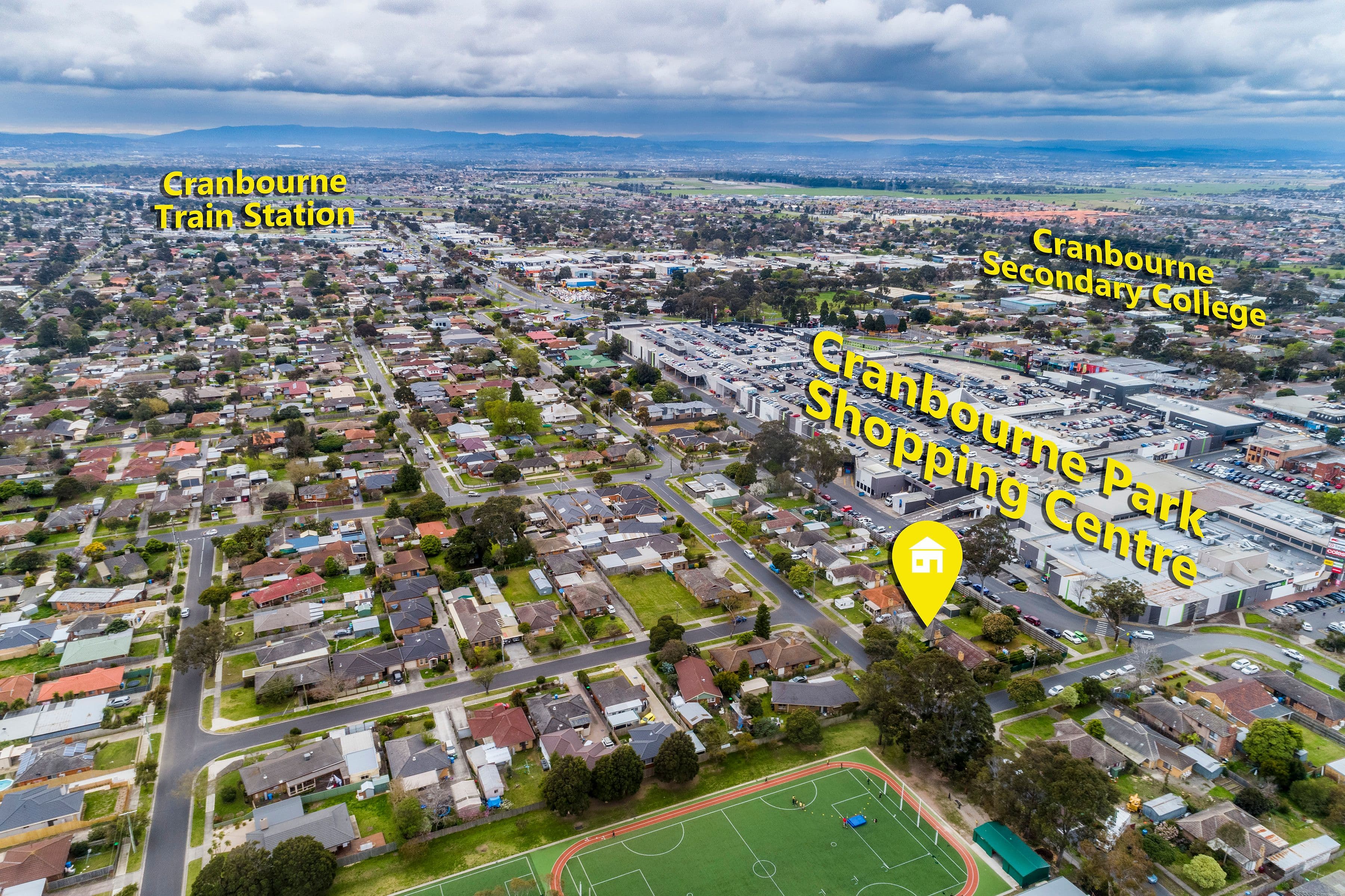 22 Scott Street, Cranbourne VIC 3977, Cranbourne - Thumbnail 3