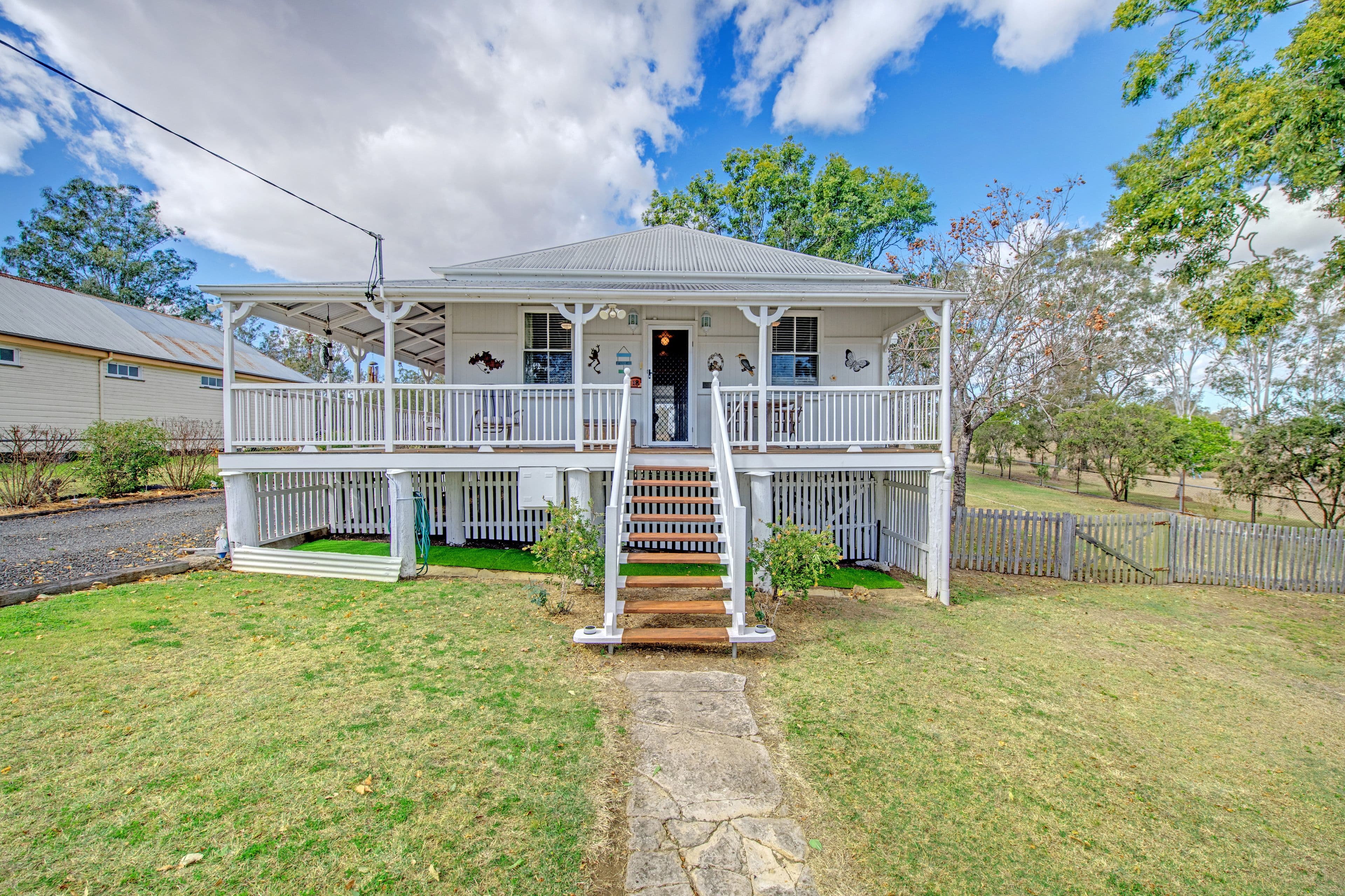 18 Hall Street, Harrisville QLD 4307, Harrisville - Image 1