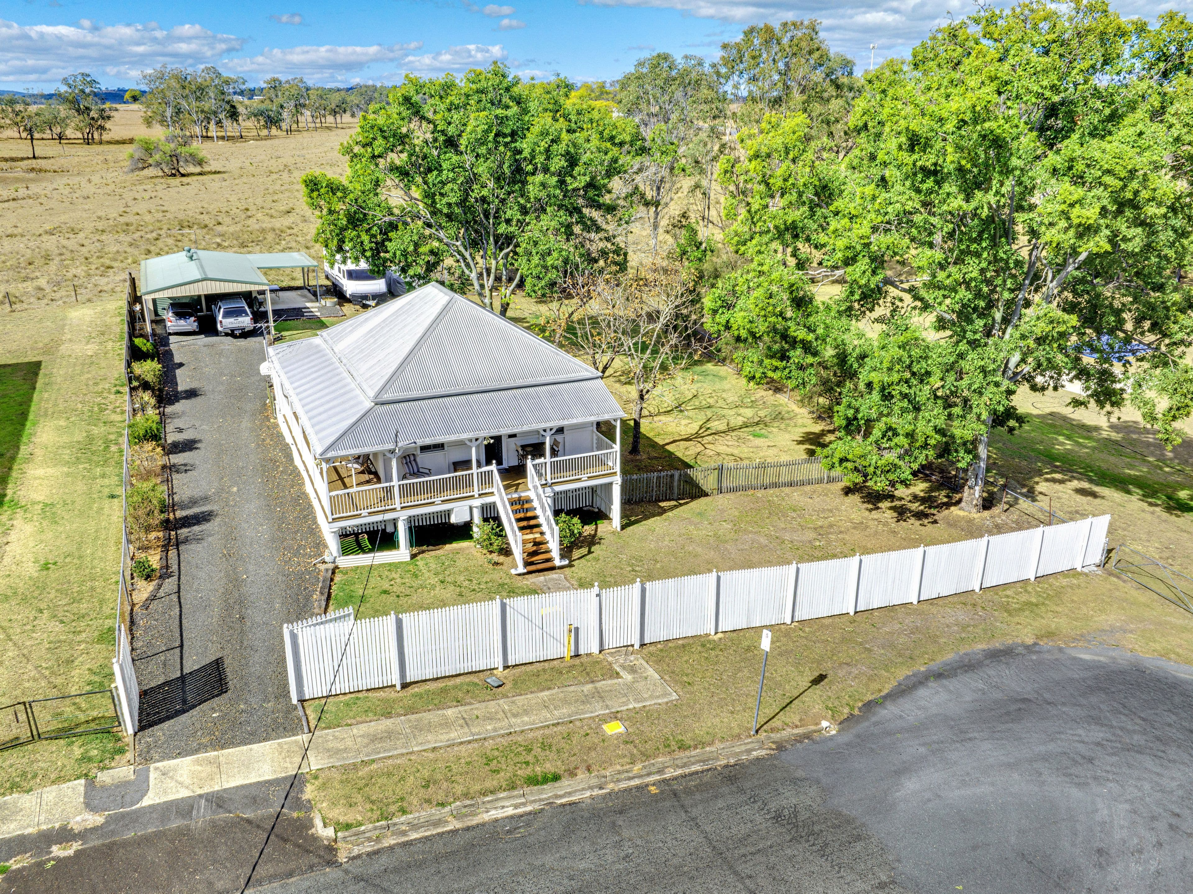 18 Hall Street, Harrisville QLD 4307, Harrisville - Thumbnail 2
