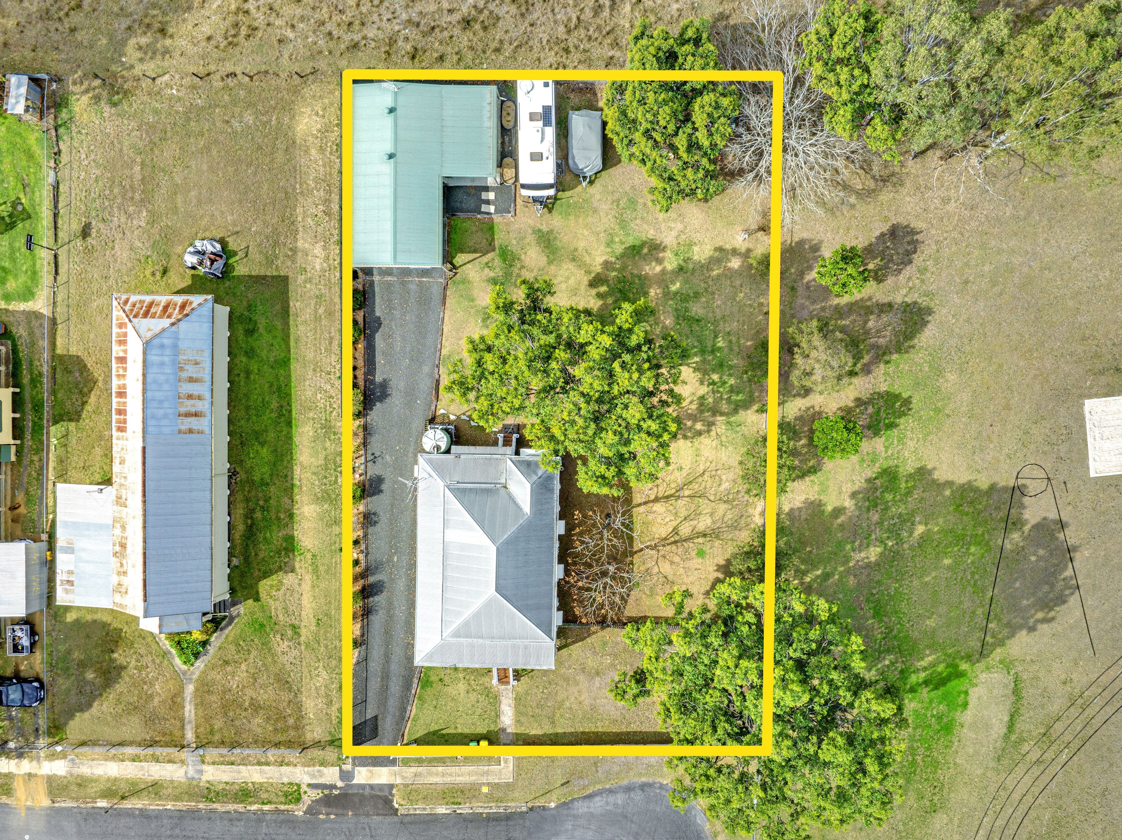 18 Hall Street, Harrisville QLD 4307, Harrisville - Thumbnail 7