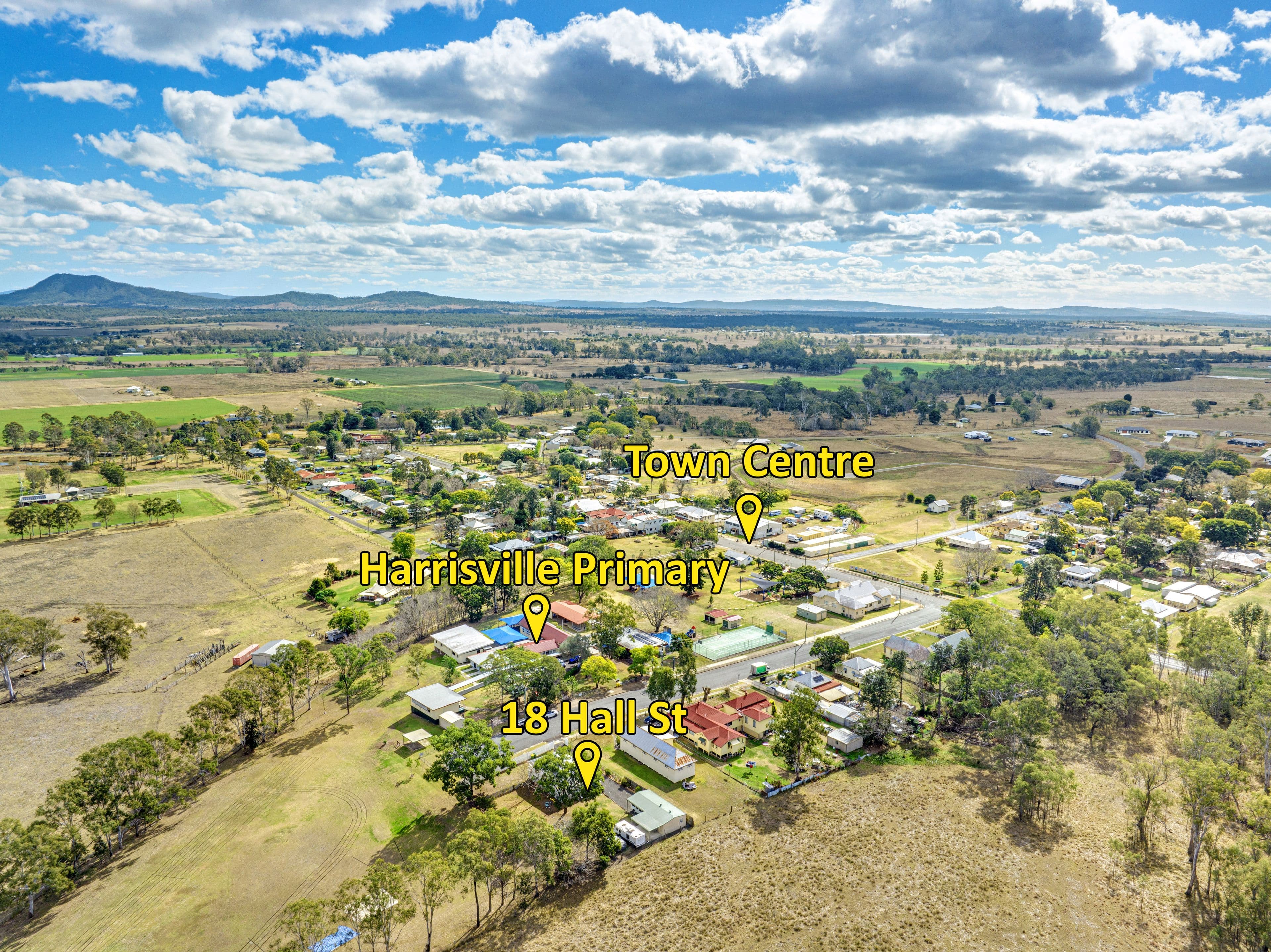 18 Hall Street, Harrisville QLD 4307, Harrisville - Thumbnail 8