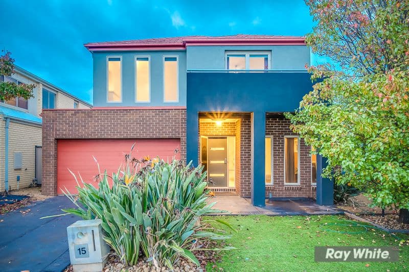15 Nottingham Crescent, Tarneit VIC 3029, Tarneit - Image 1