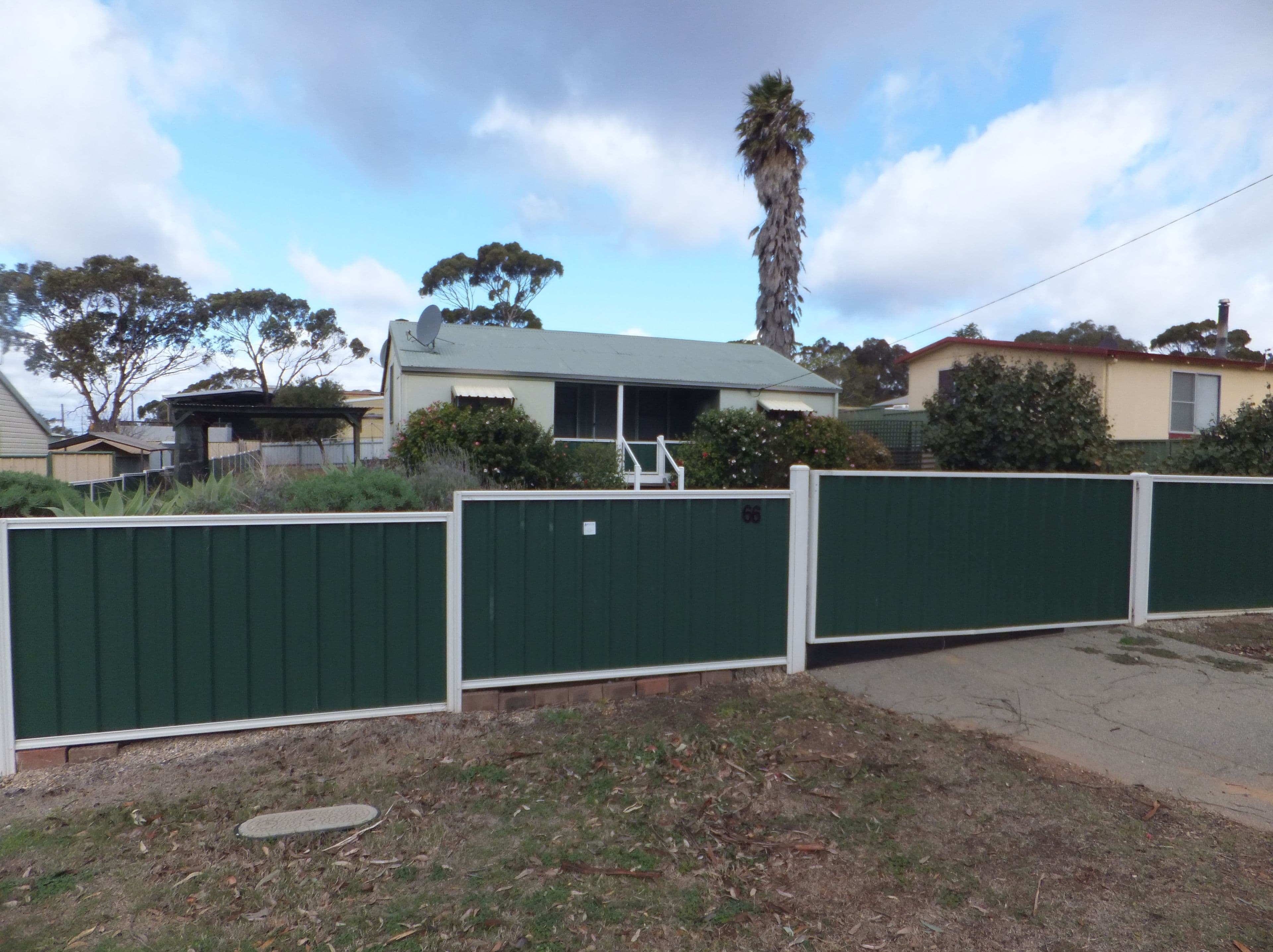 66 Dunn Street, Ravensthorpe WA 6346, Ravensthorpe - Image 1