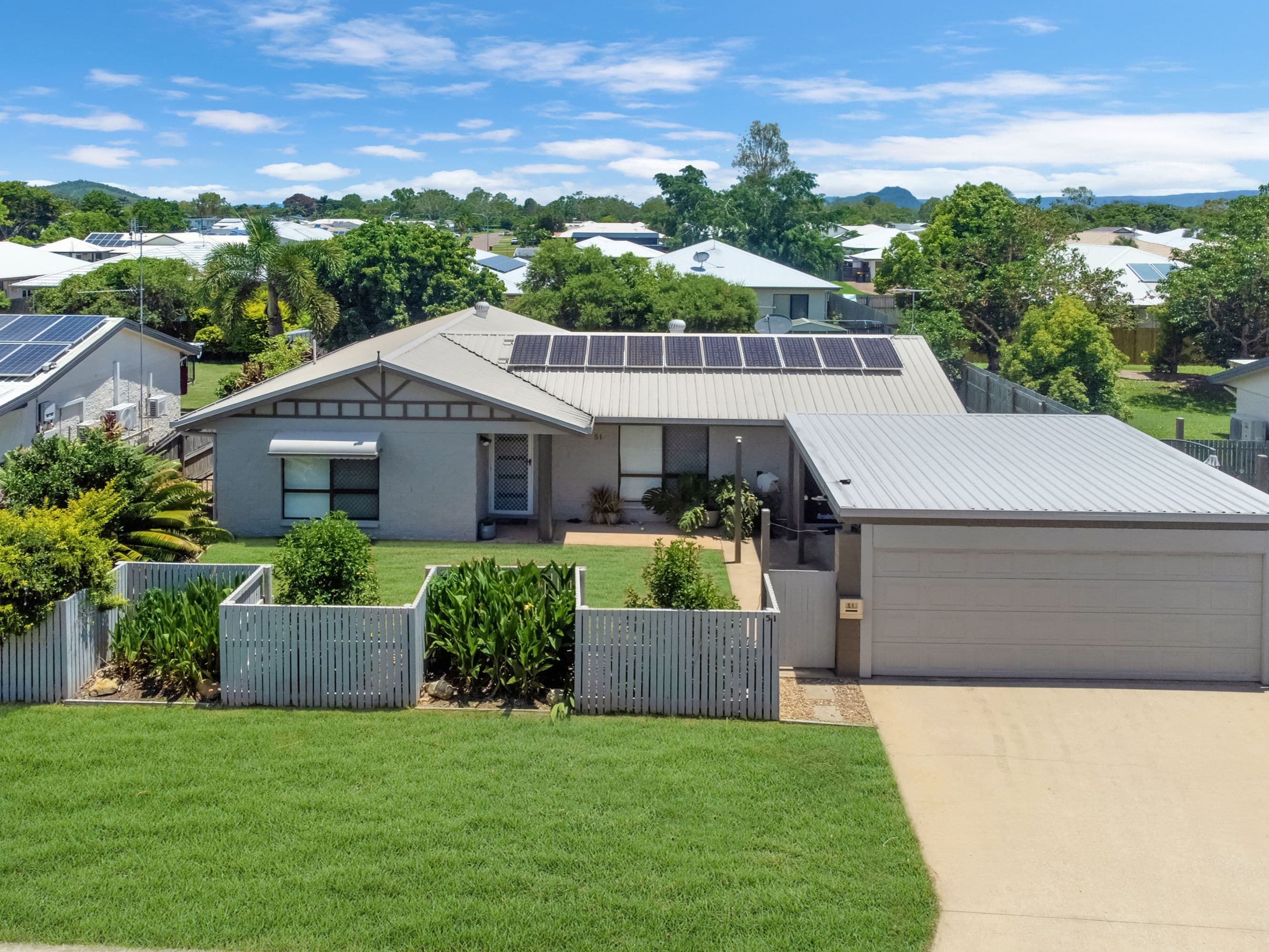 51 Rosewood Avenue, Kelso QLD 4815, Kelso - Image 1