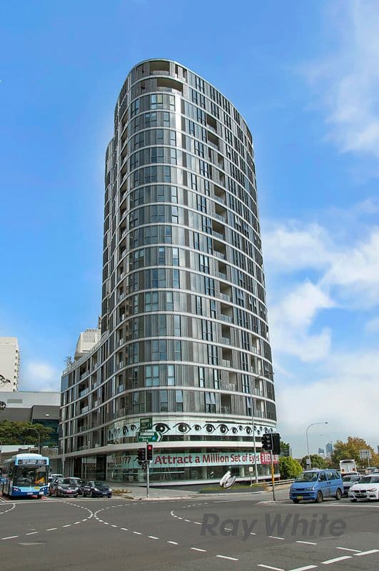 588 Oxford Street, Bondi Junction NSW 2022, Bondi Junction - Thumbnail 2