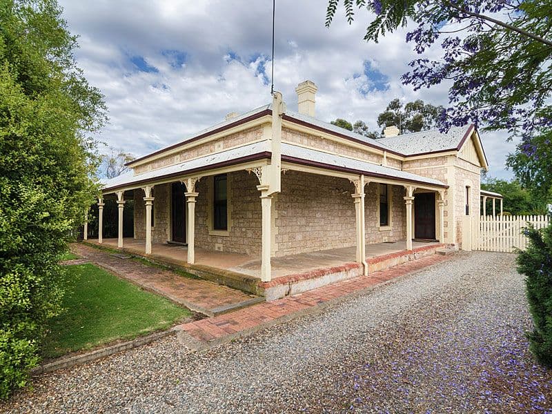 25 North Parade, STRATHALBYN SA 5255, Strathalbyn - Image 1