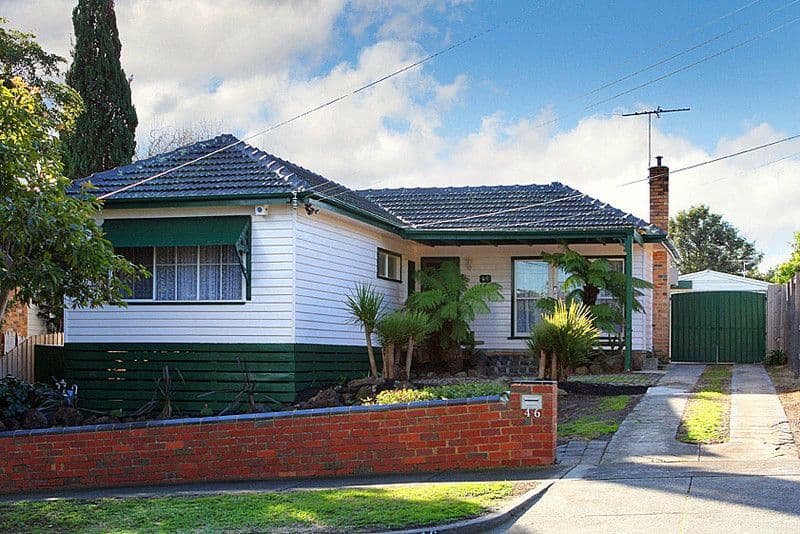 46 Scott Grove, KINGSBURY VIC 3083, Kingsbury - Image 1