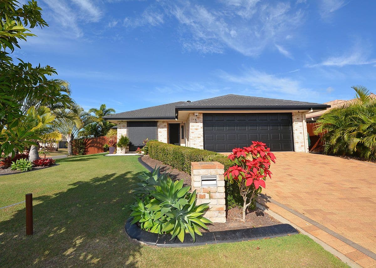 1 Westminster Court, Kawungan QLD 4655, Kawungan - Image 1