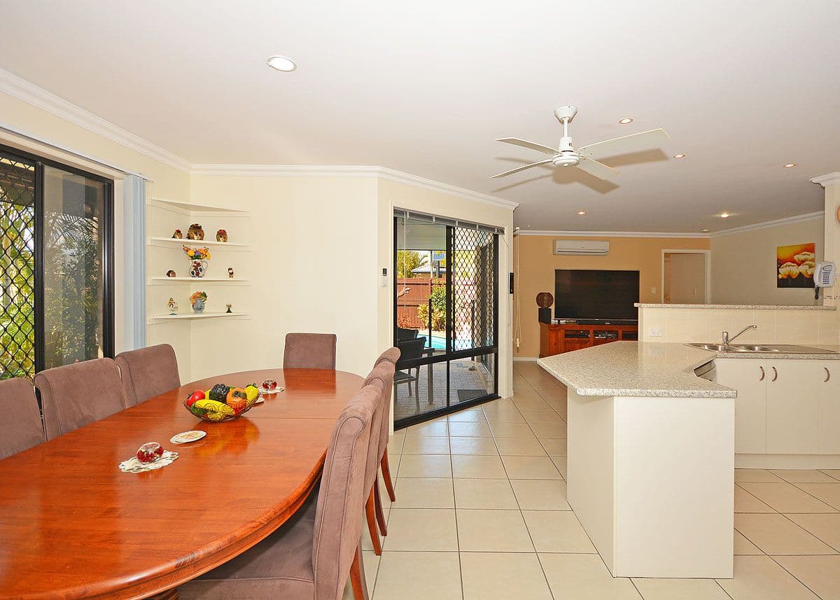 1 Westminster Court, Kawungan QLD 4655, Kawungan - Thumbnail 4