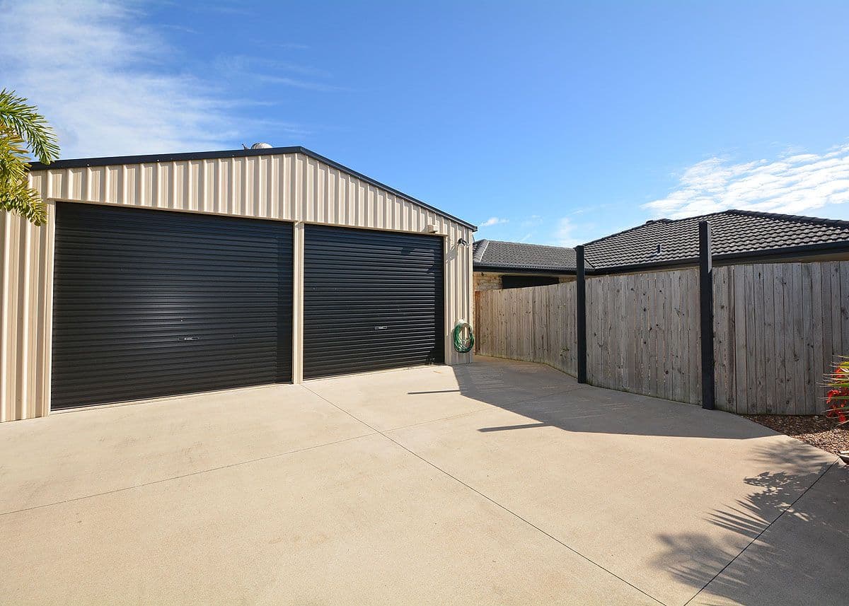 1 Westminster Court, Kawungan QLD 4655, Kawungan - Thumbnail 5