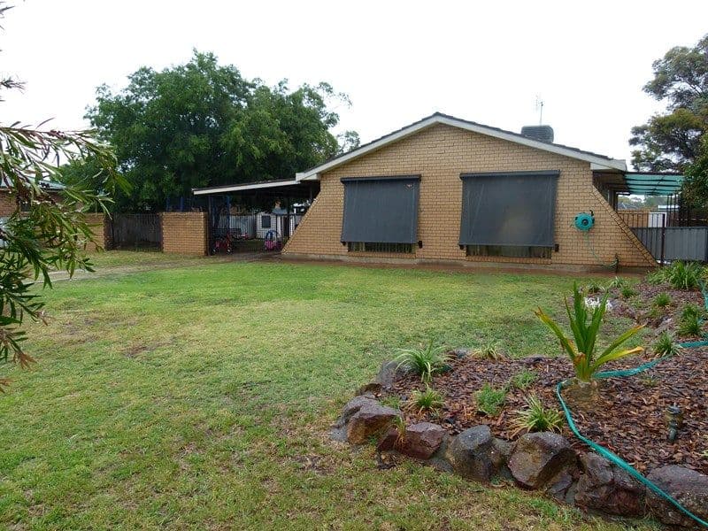 126 York Street, FORBES NSW 2871, Forbes - Image 1