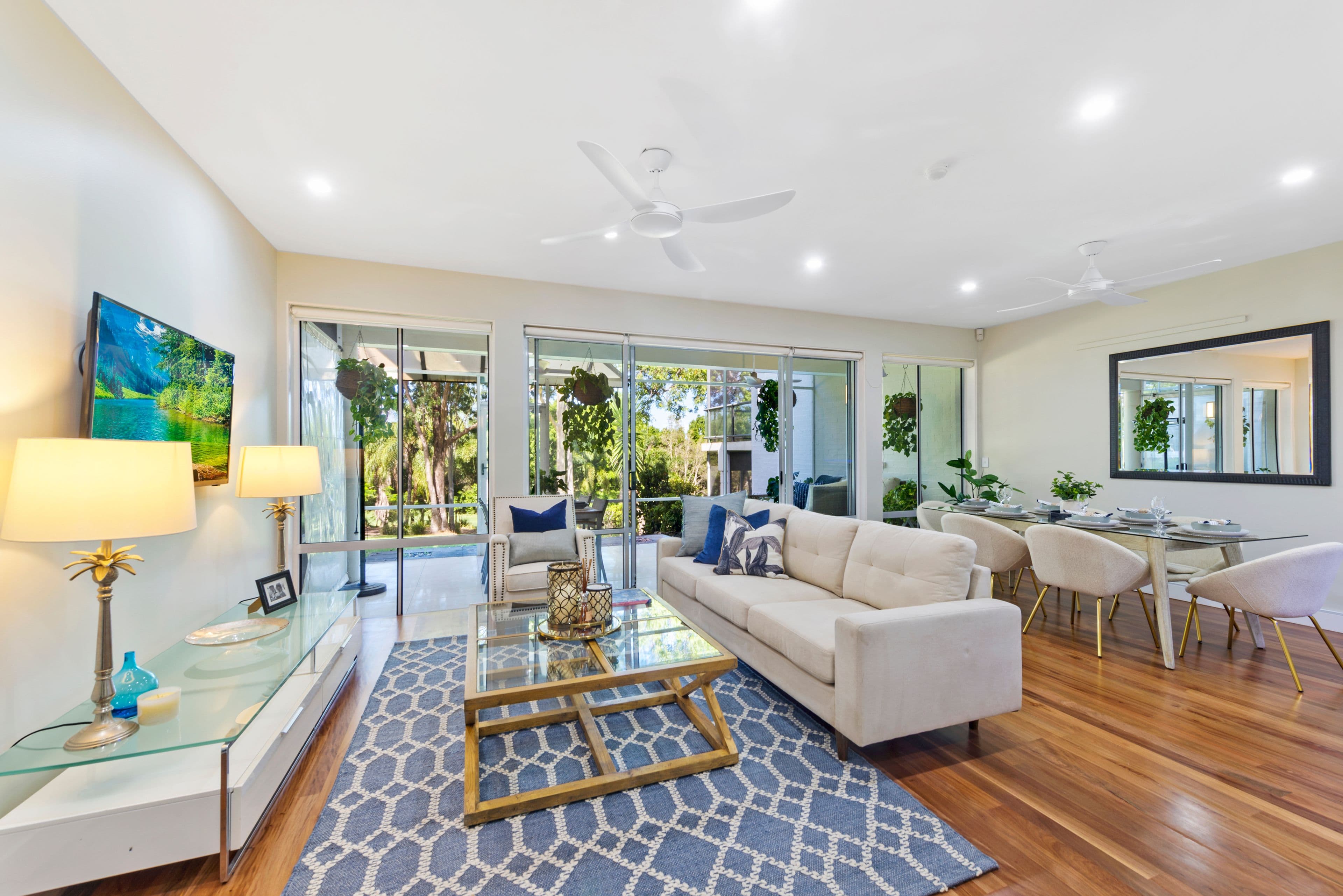 5109 St Andrews Terrace, Sanctuary Cove QLD 4212, Sanctuary Cove - Image 1