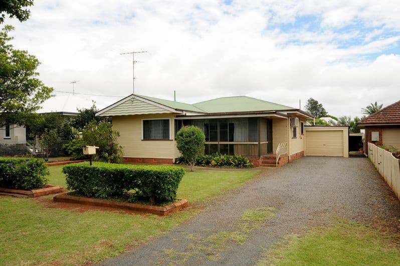 3 Edith Street, Newtown QLD 4350, Newtown - Image 1