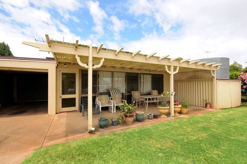 3 Edith Street, Newtown QLD 4350, Newtown - Thumbnail 8