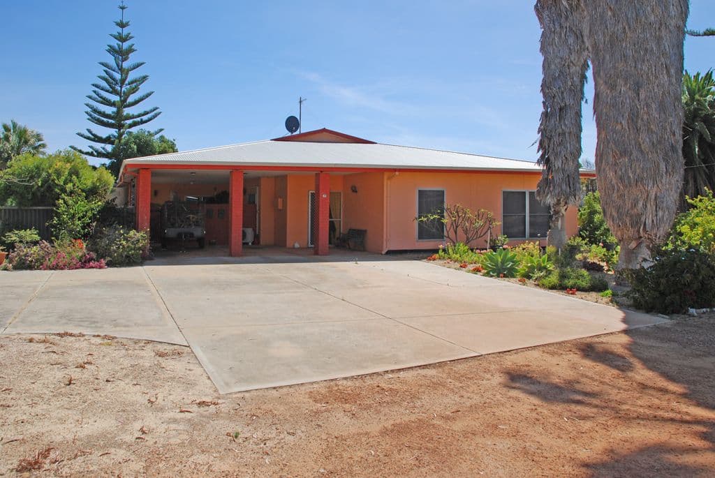 3 Shingle Avenue, Jurien Bay WA 6516, Jurien Bay - Image 1