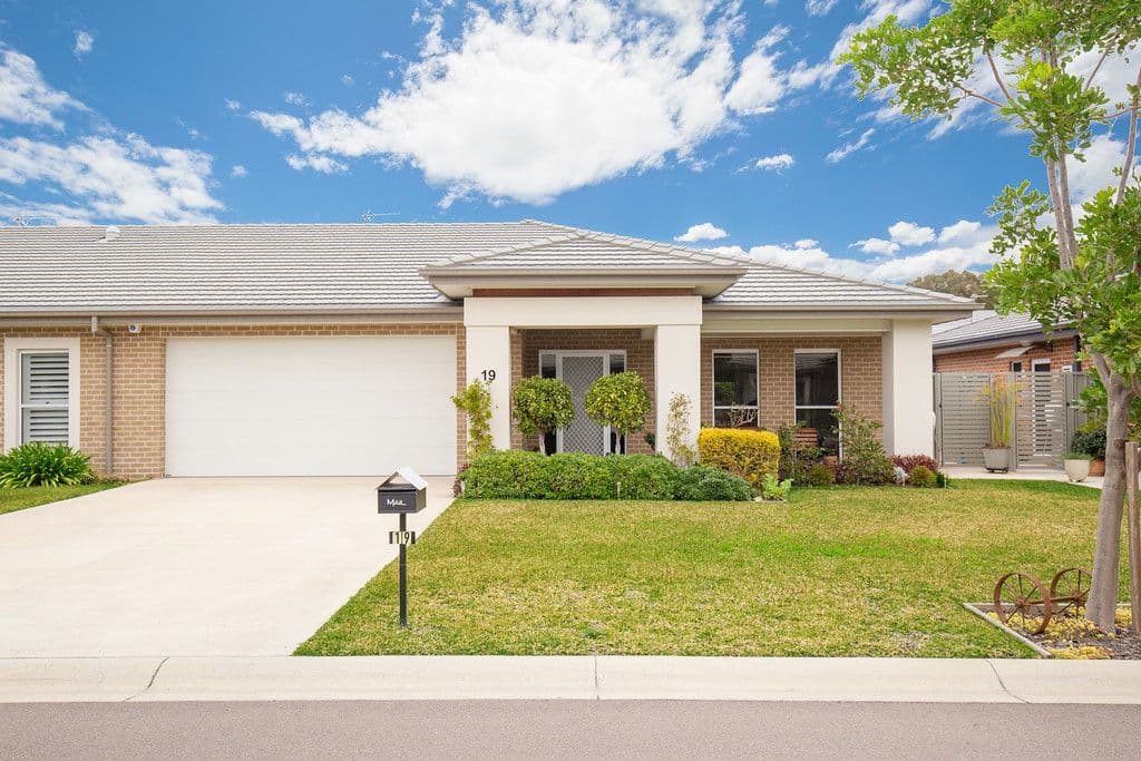 19 Sugar Glider Way, Fullerton Cove NSW 2318, Fullerton Cove - Image 1