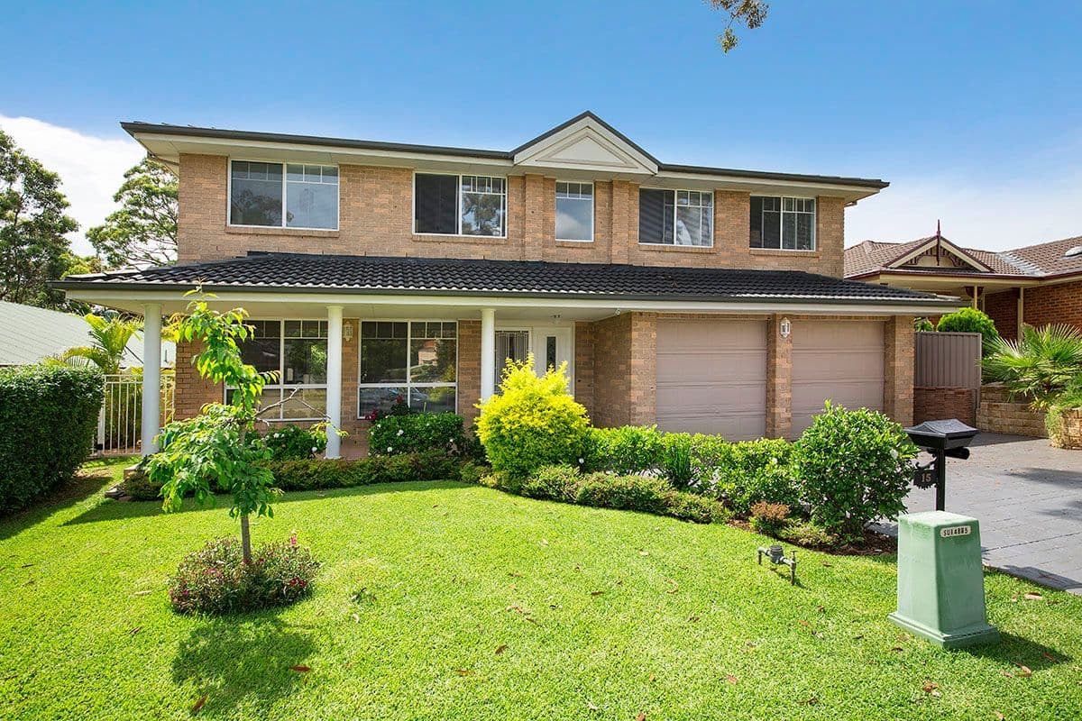 15 Berry Grove, Menai NSW 2234, Menai - Image 1