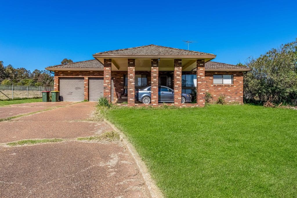 22 Eighteenth Avenue, Austral NSW 2179, Austral - Image 1