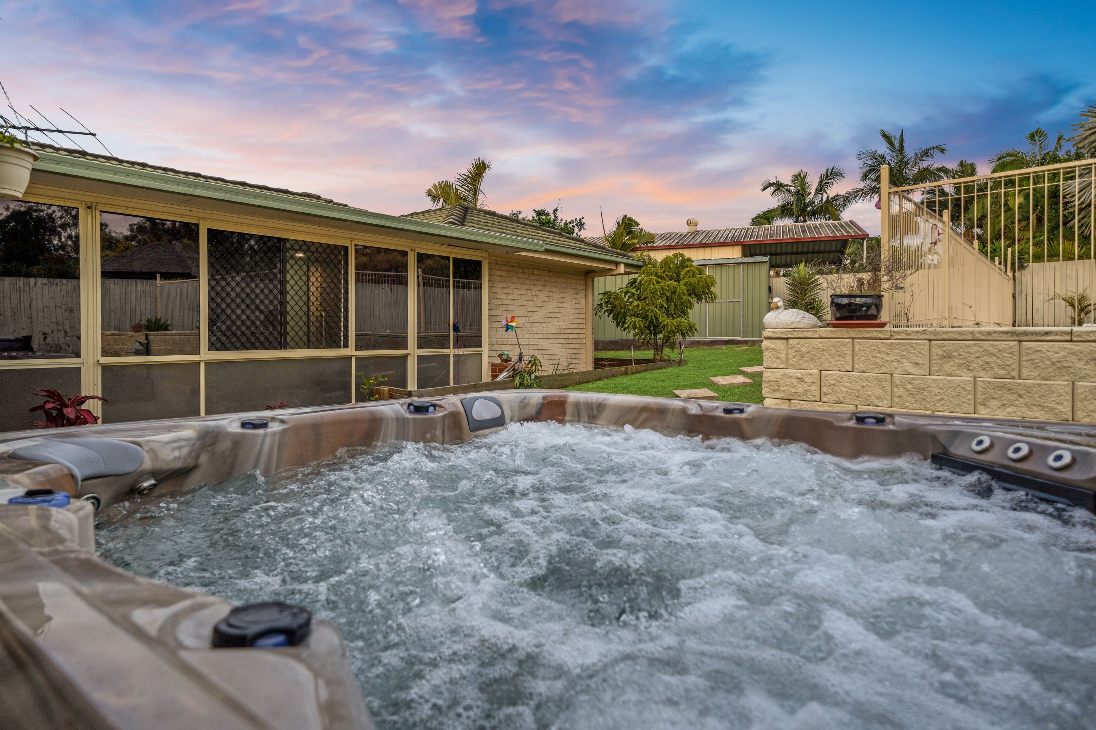 16 Torresian Place, Heritage Park QLD 4118, Heritage Park - Thumbnail 2