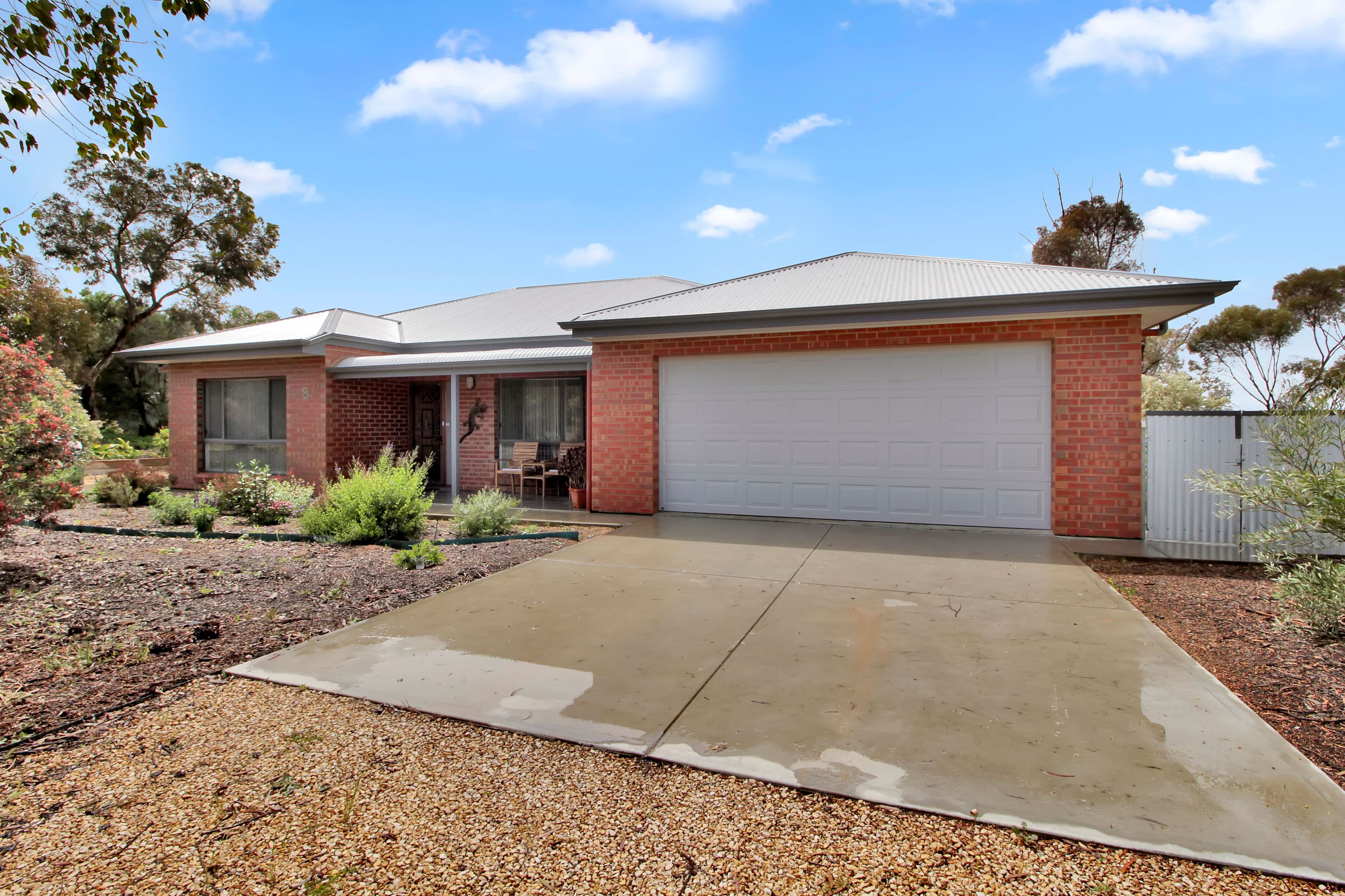 8 Venning Terrace, Pinnaroo SA 5304, Pinnaroo - Image 1