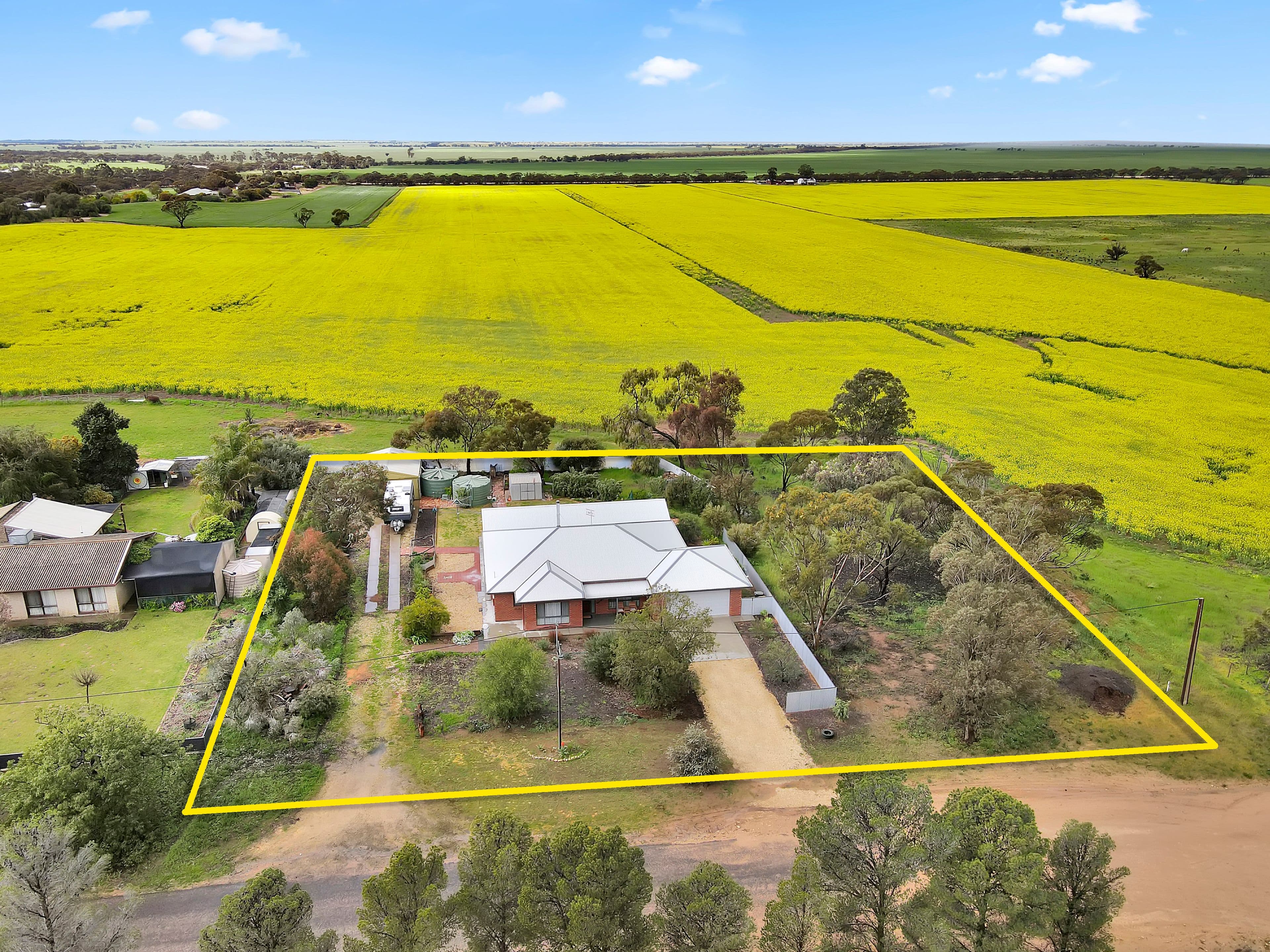 8 Venning Terrace, Pinnaroo SA 5304, Pinnaroo - Thumbnail 2