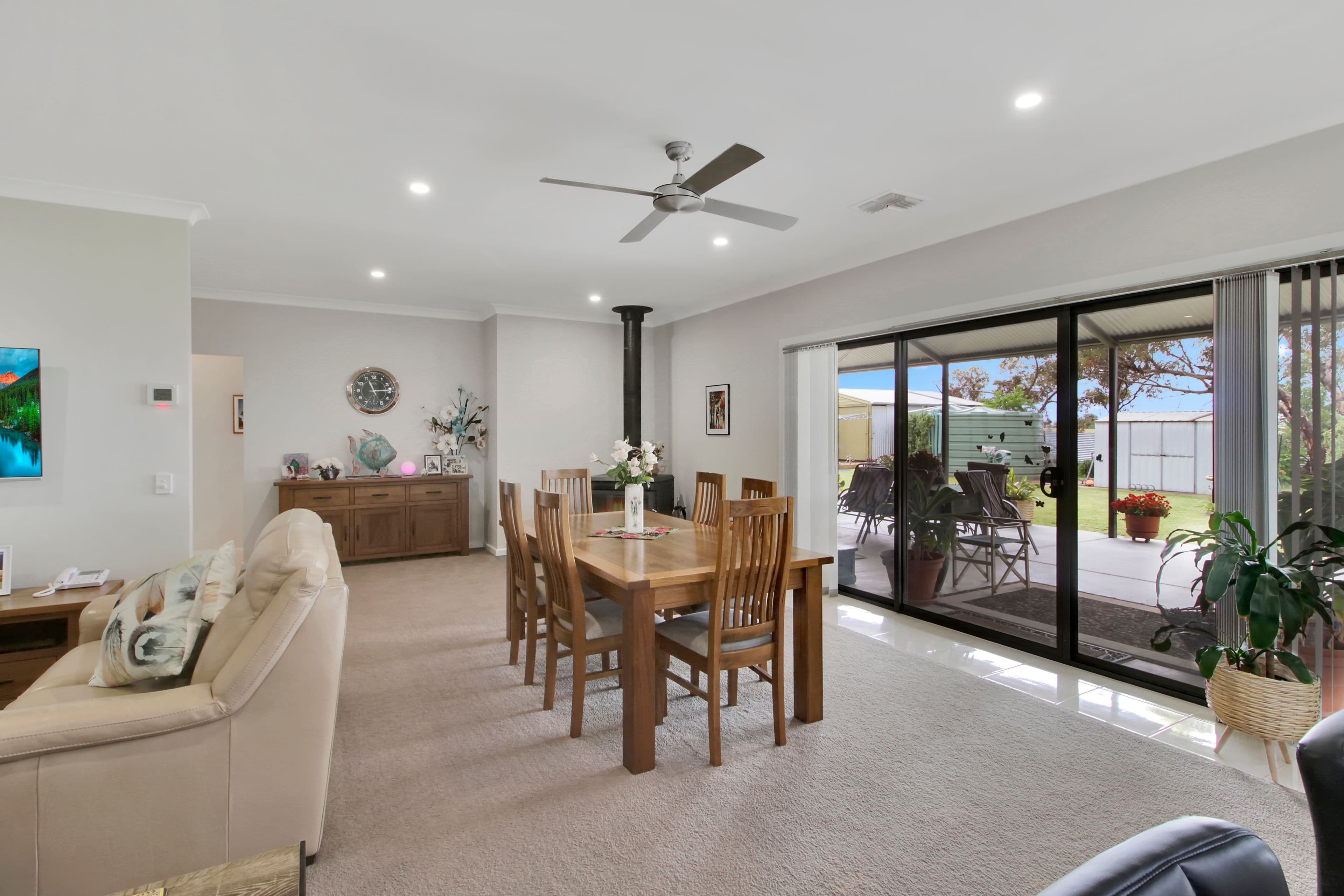 8 Venning Terrace, Pinnaroo SA 5304, Pinnaroo - Thumbnail 3