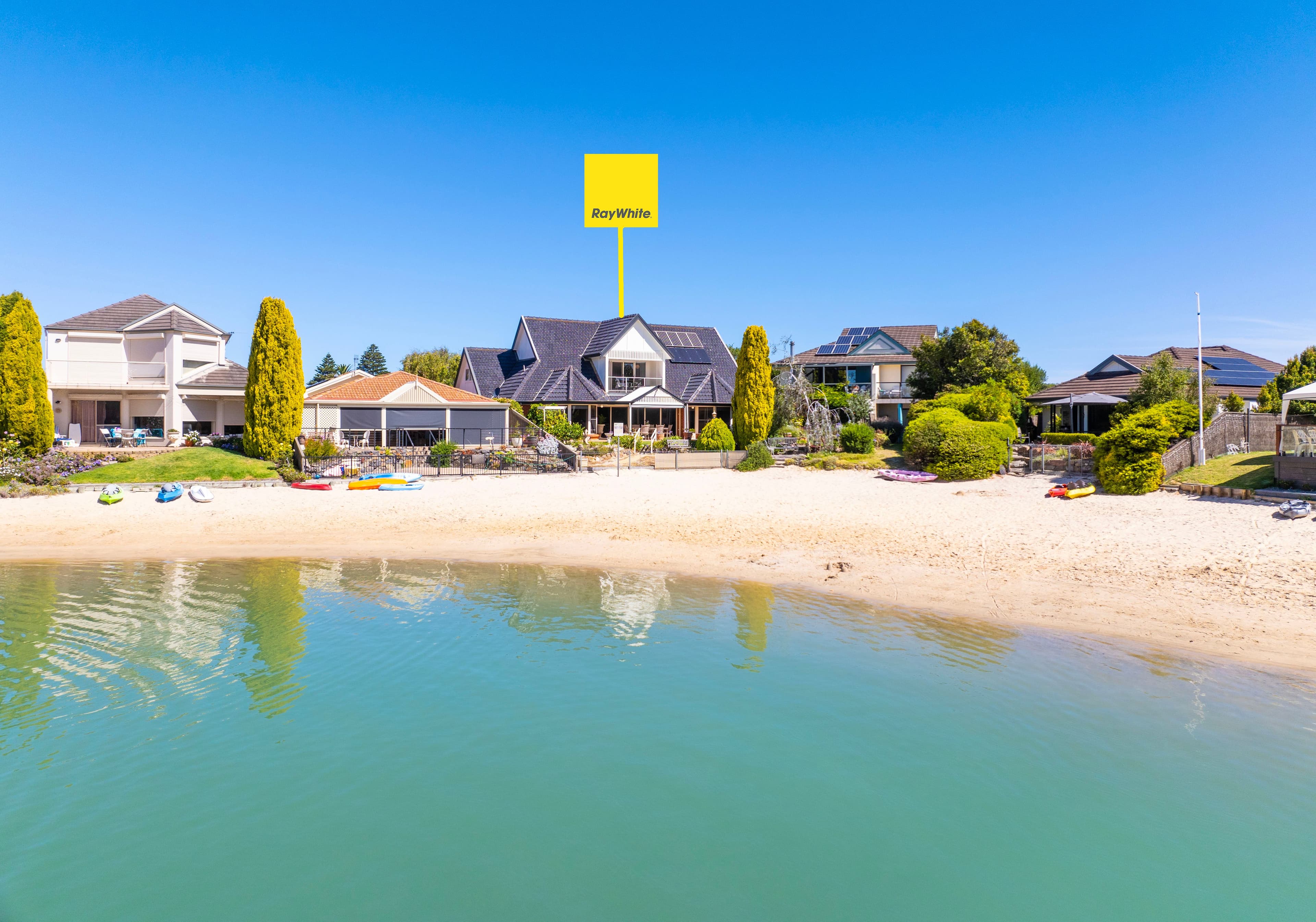 60 Nicolas Baudin Drive, Encounter Bay SA 5211, Encounter Bay - Image 1