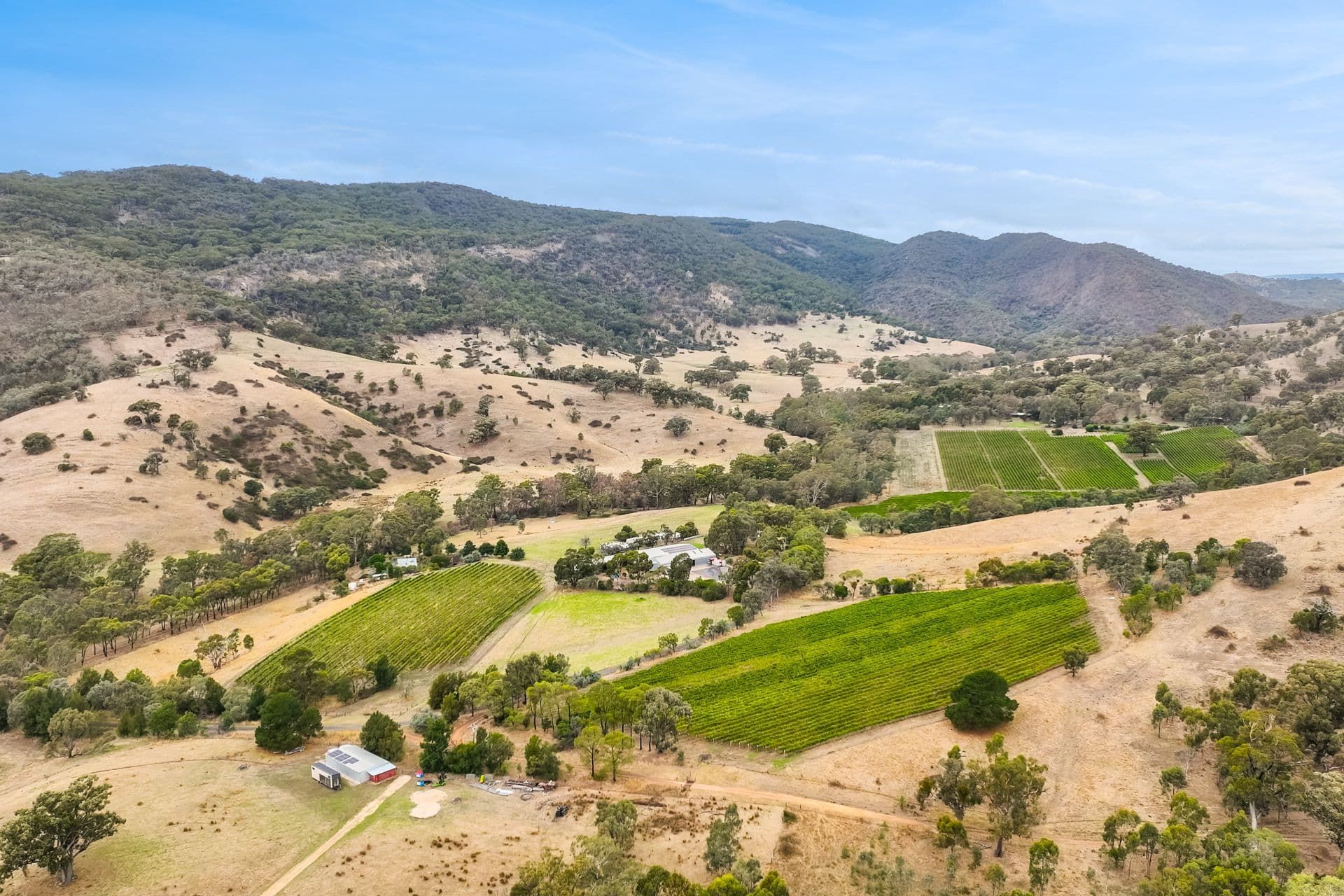 140 Ennis Road, Tallarook VIC 3659, Tallarook - Image 1