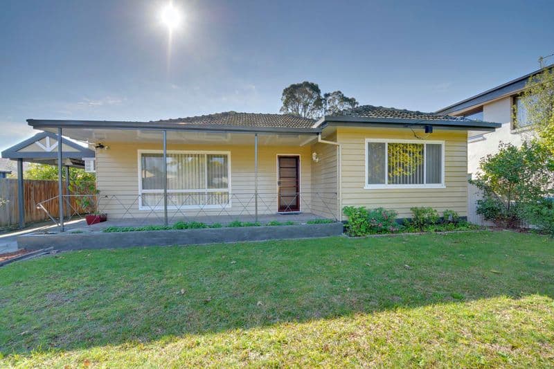 6 Mackay Street, TRARALGON VIC 3844, Traralgon - Image 1