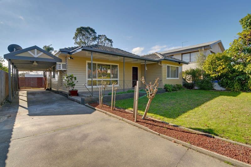 6 Mackay Street, TRARALGON VIC 3844, Traralgon - Thumbnail 2