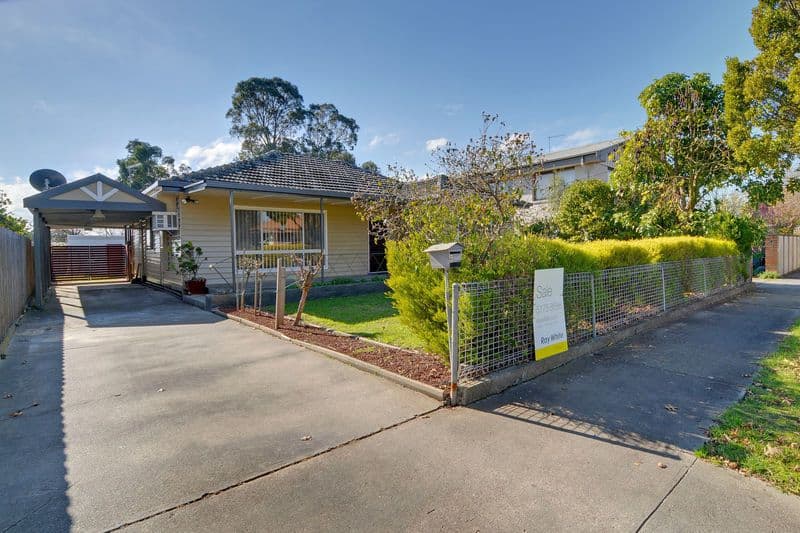 6 Mackay Street, TRARALGON VIC 3844, Traralgon - Thumbnail 3