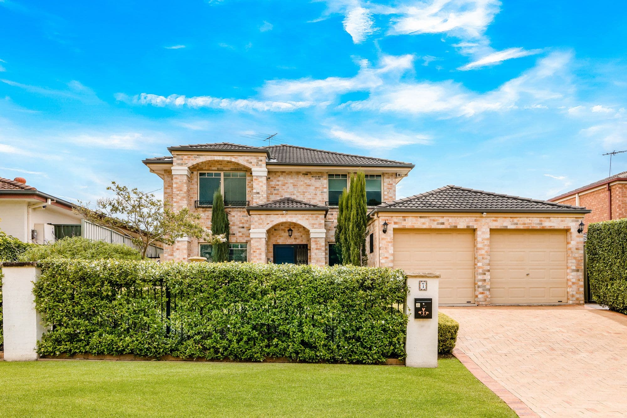 7 Lauderdale Street, West Hoxton NSW 2171, West Hoxton - Image 1