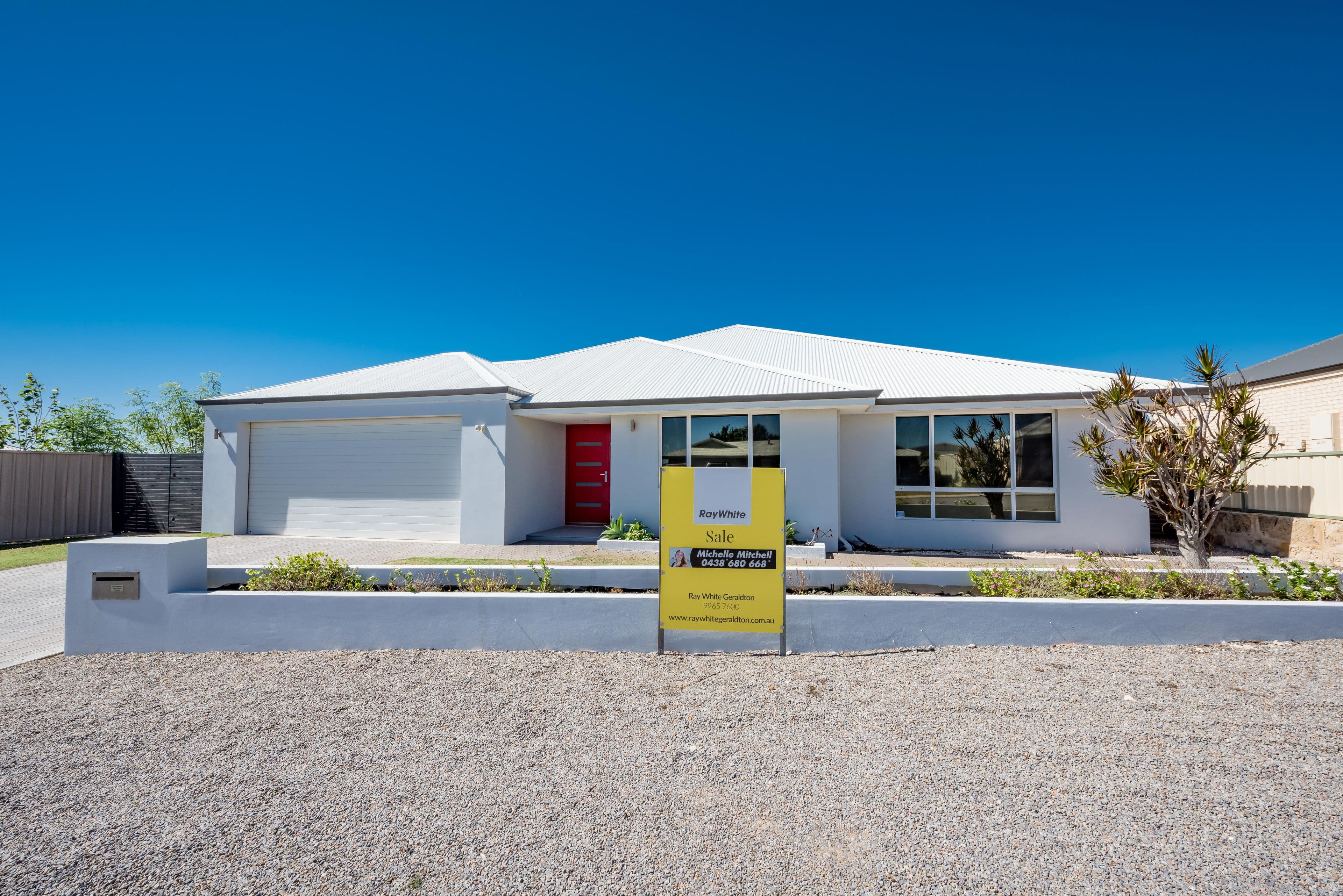 10 Doreen Pass, Wandina WA 6530, Wandina - Thumbnail 2