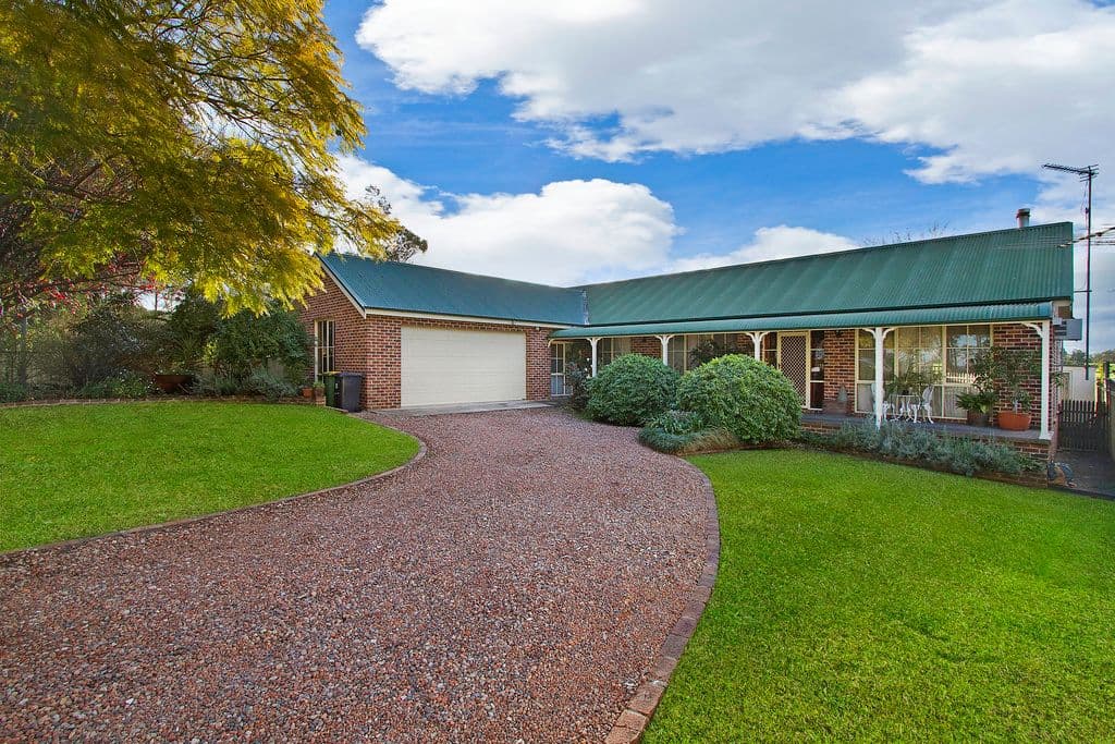 381 Terrace Road, NORTH RICHMOND NSW 2754, North Richmond - Image 1